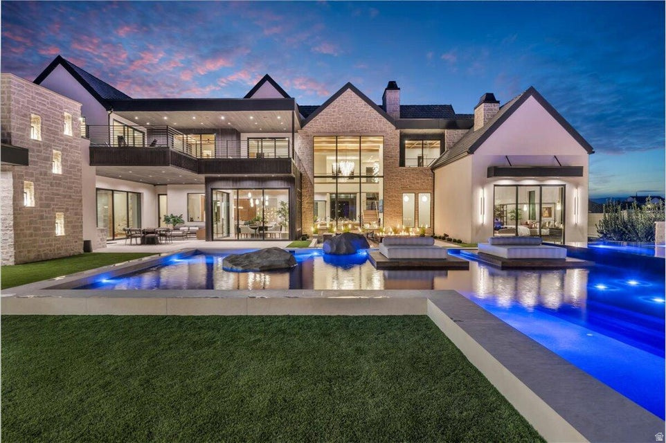 GROVE - Residential