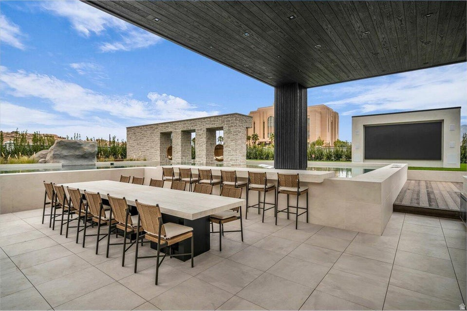 GROVE - Residential
