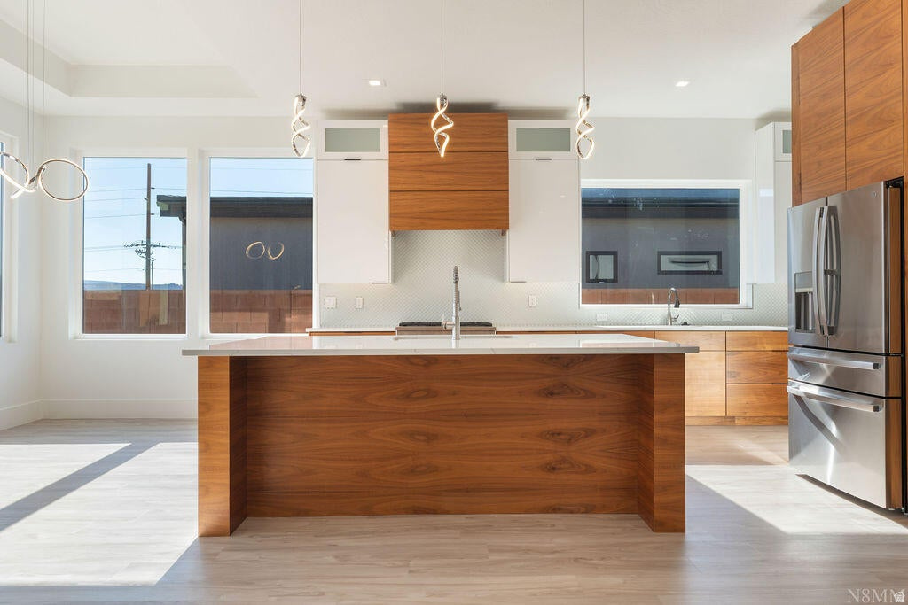 RED MOUNTAIN TERRACE PH 1 - Residential