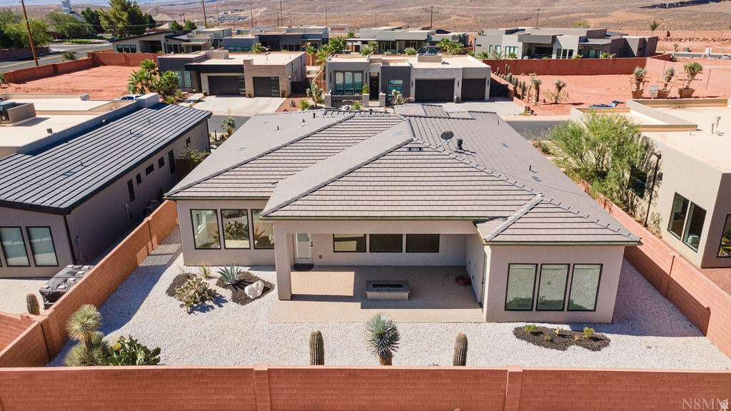 RED MOUNTAIN TERRACE PH 1 - Residential