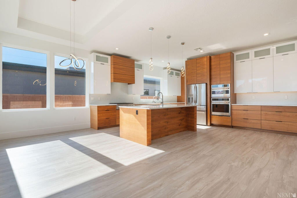 RED MOUNTAIN TERRACE PH 1 - Residential