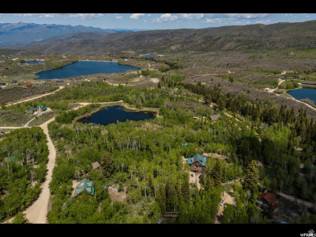 TIMBER LAKES - Land
