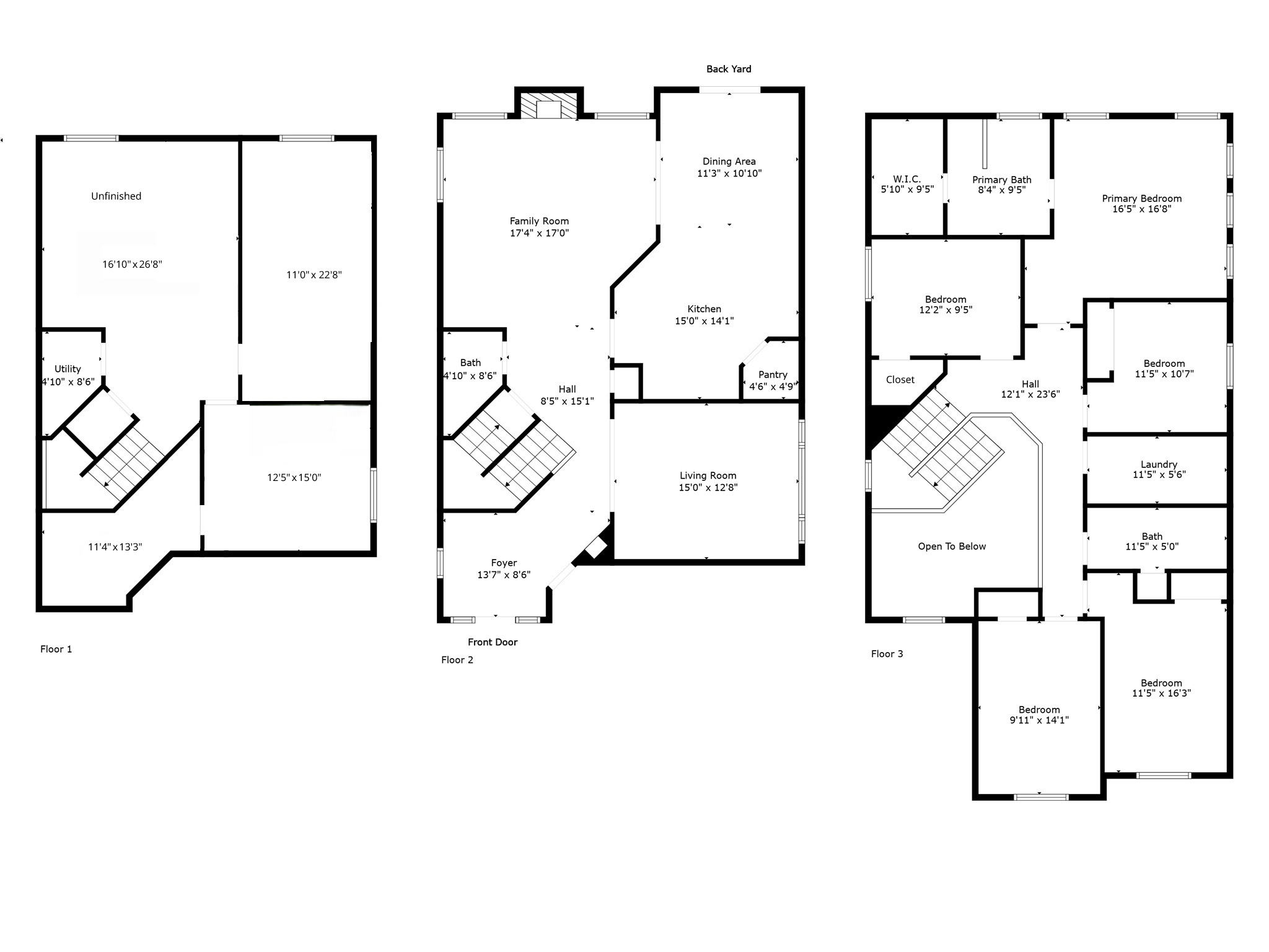 WINTER HAVEN PHASE 2 - Residential