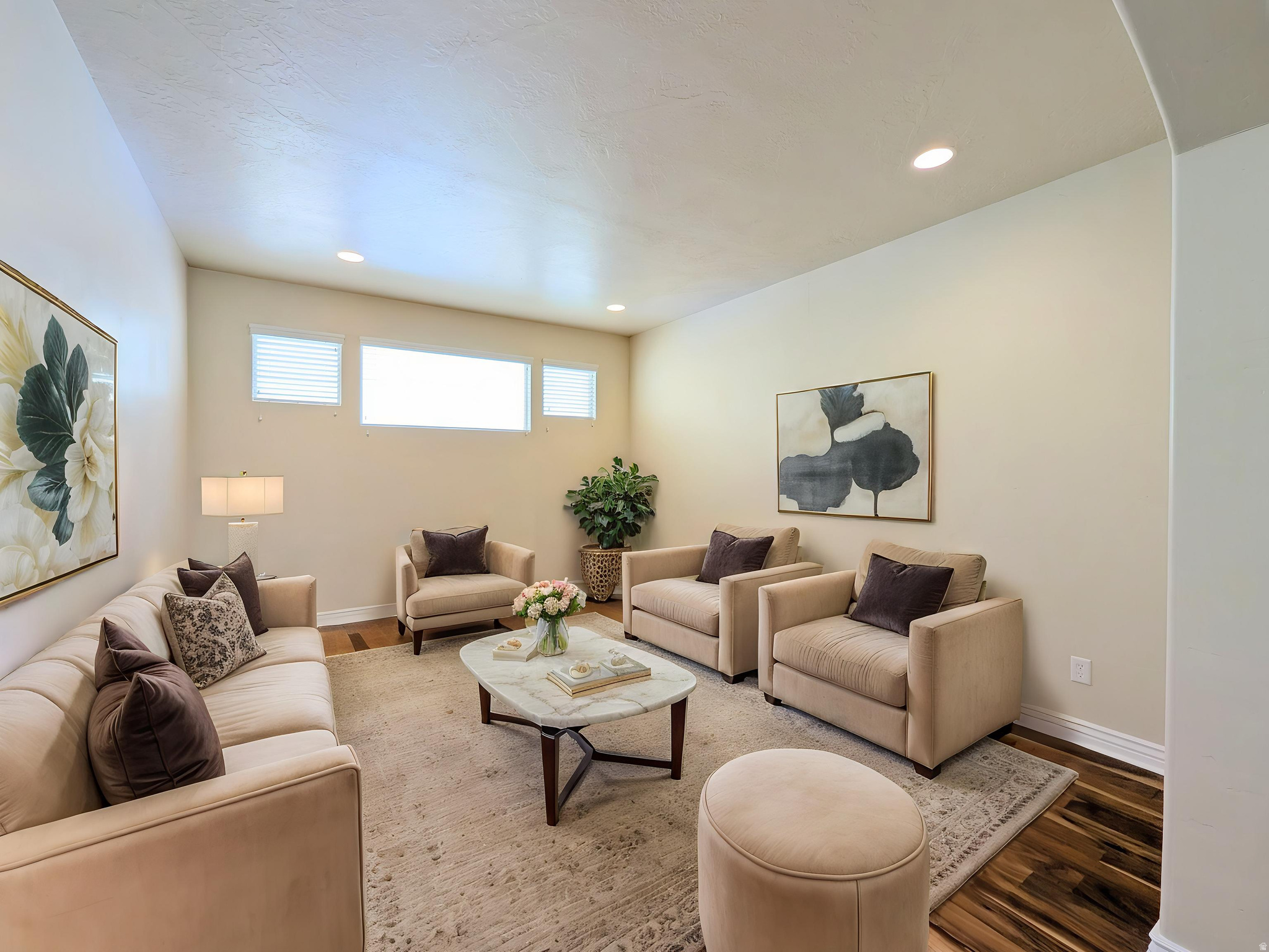 WINTER HAVEN PHASE 2 - Residential