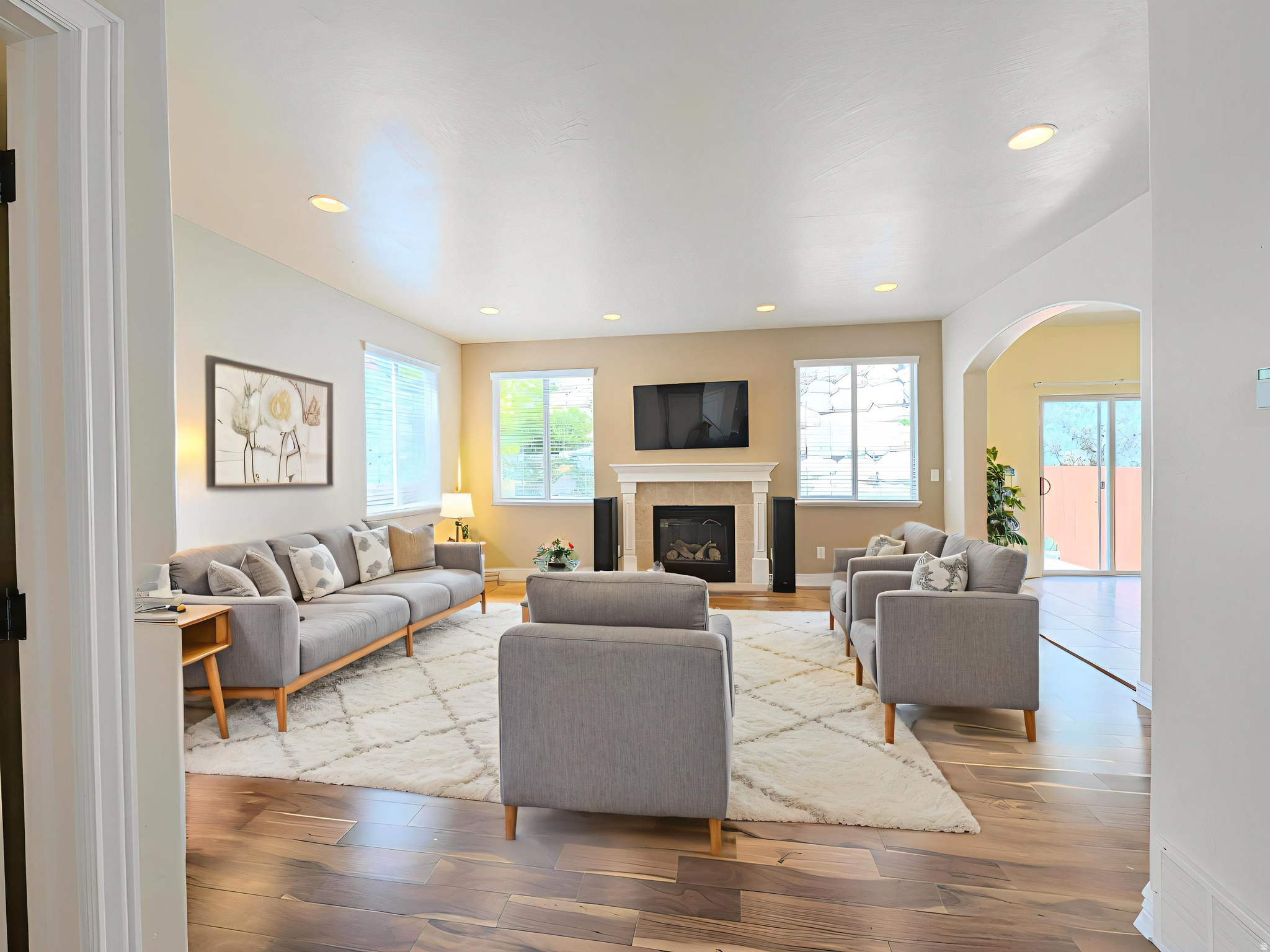 WINTER HAVEN PHASE 2 - Residential