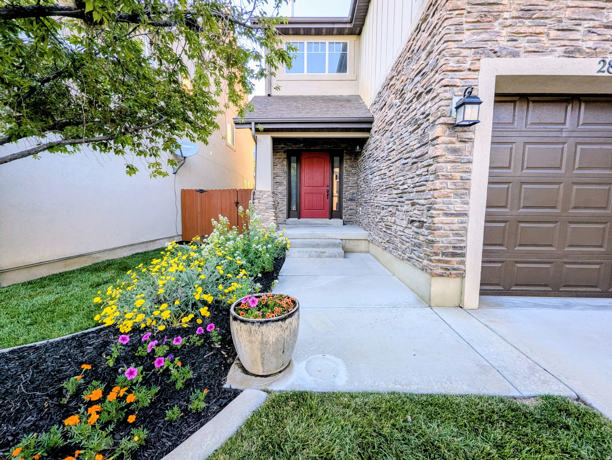 WINTER HAVEN PHASE 2 - Residential