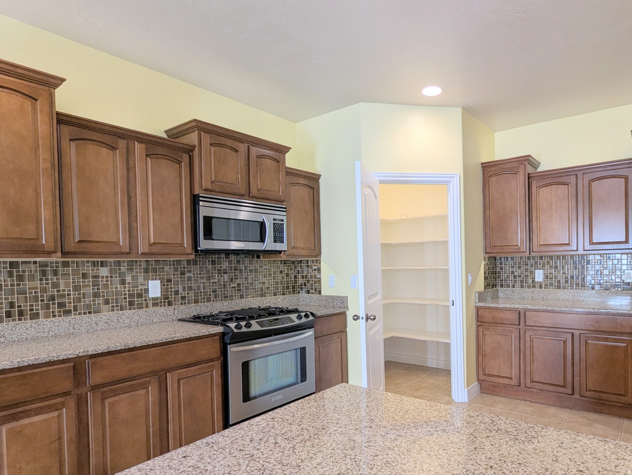 WINTER HAVEN PHASE 2 - Residential