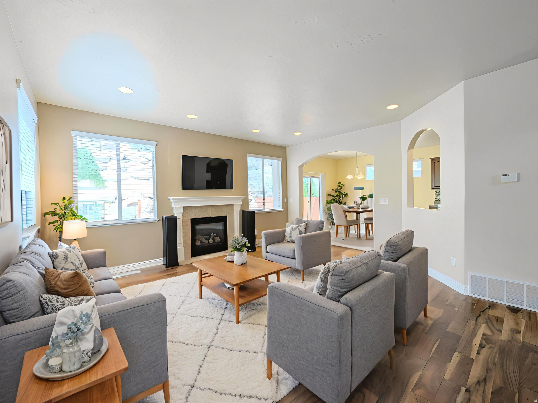 WINTER HAVEN PHASE 2 - Residential