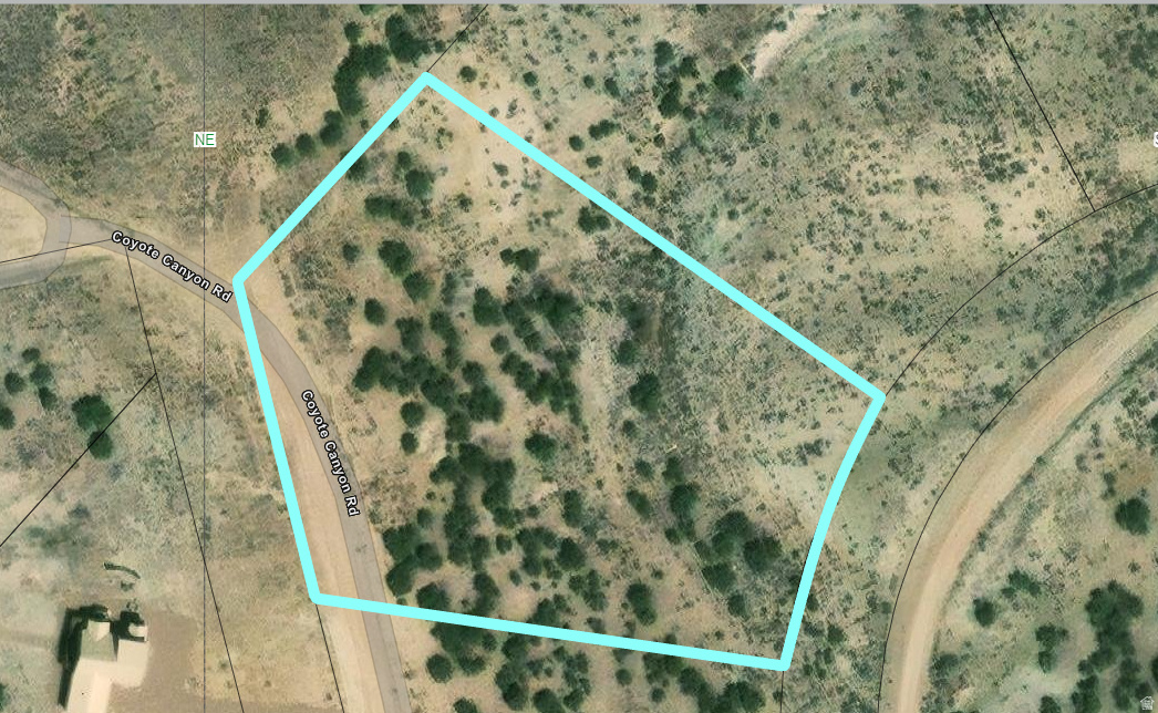 UTAH MINI RANCHES - Land