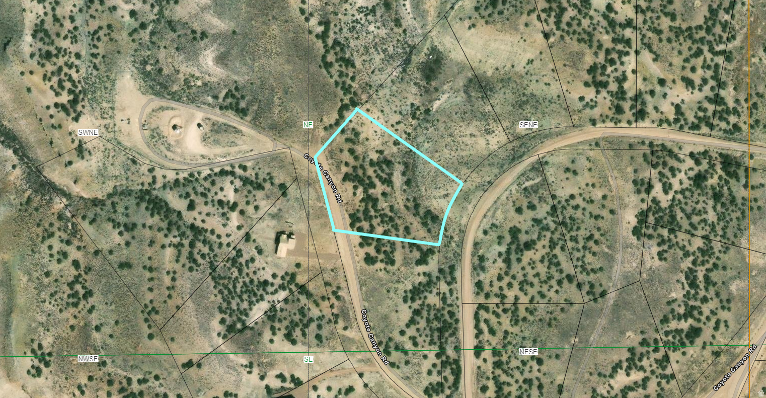 UTAH MINI RANCHES - Land