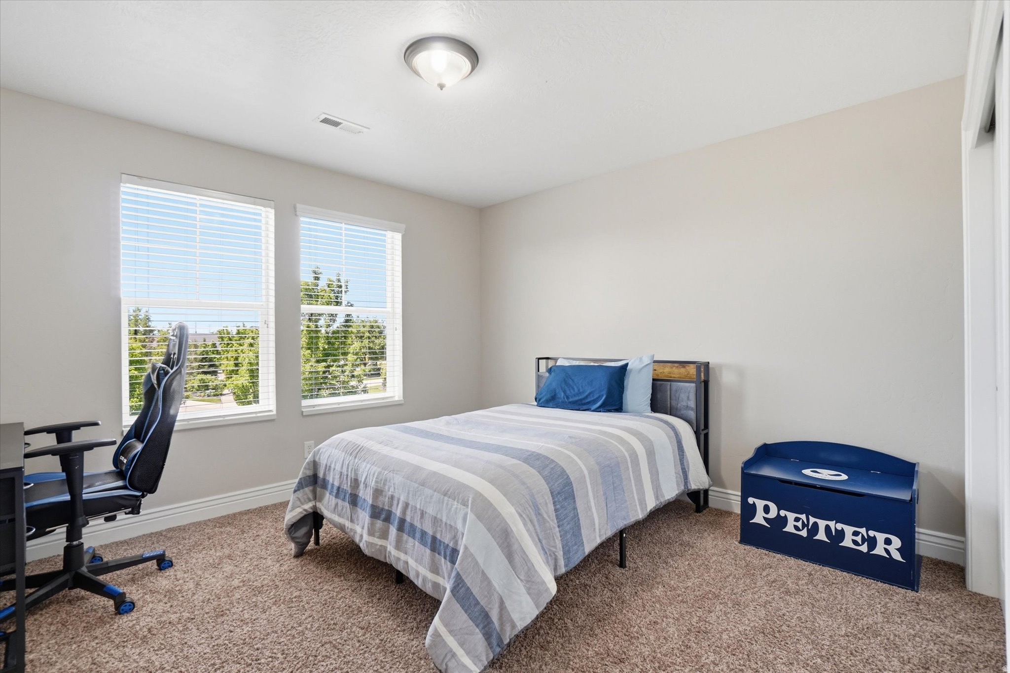 SUNSET EQUESTRIAN ES - Residential
