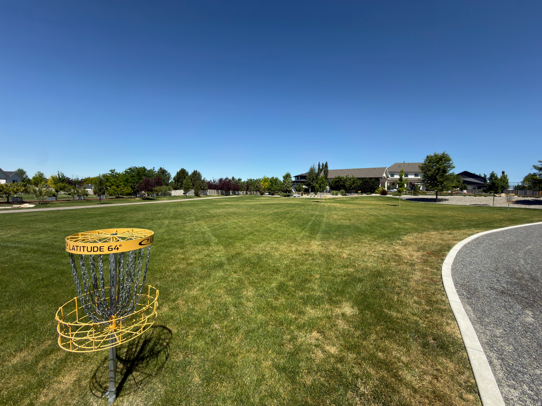 SUNSET EQUESTRIAN ES - Residential