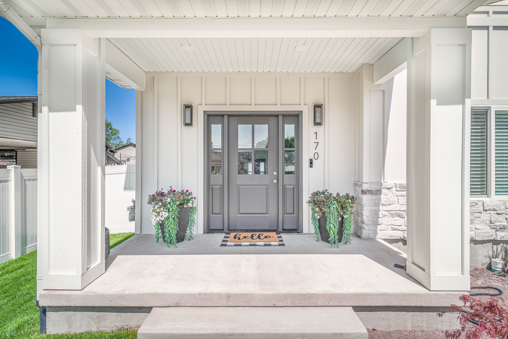 HARDIN SPLIT - Residential