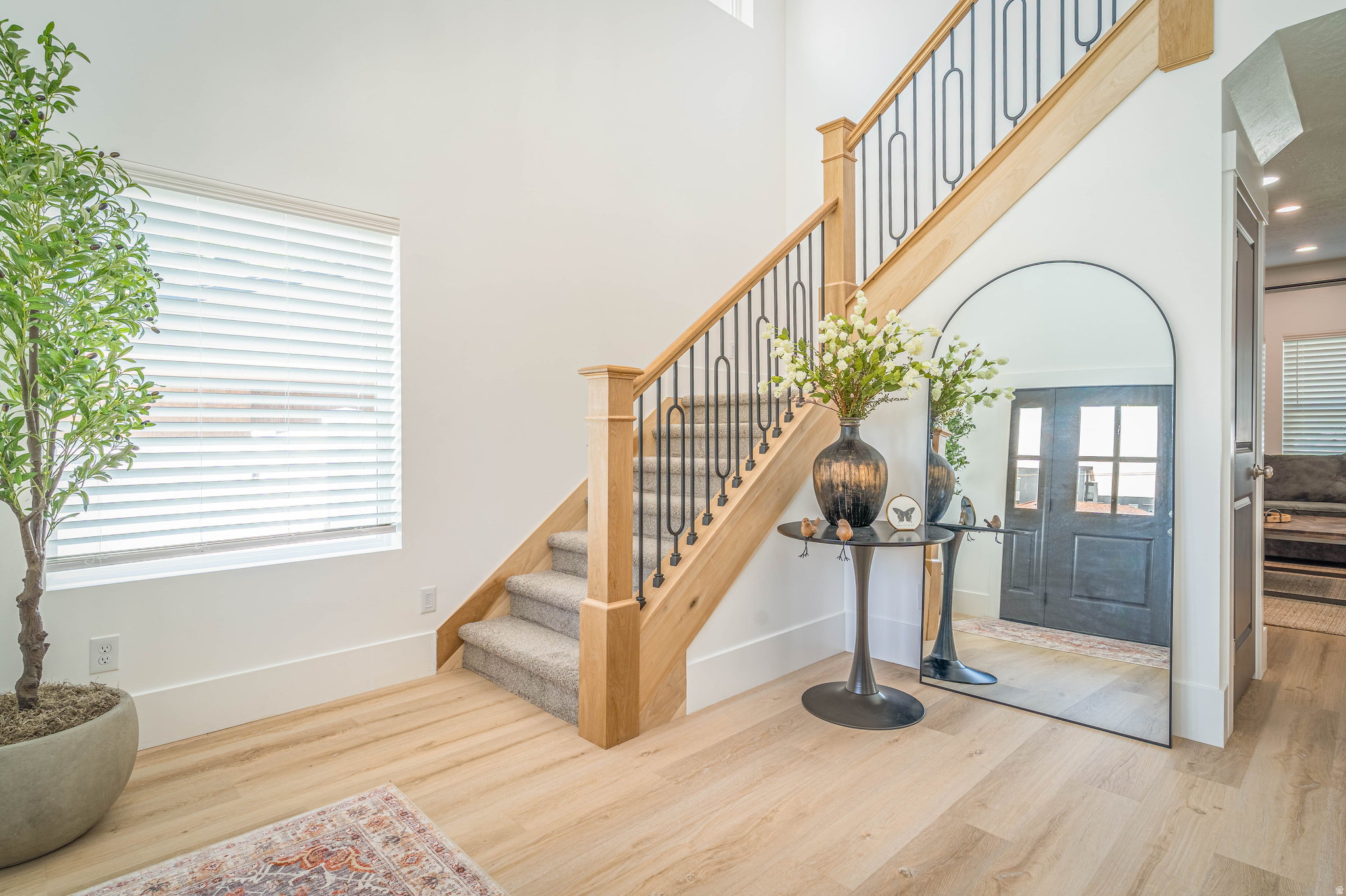 HARDIN SPLIT - Residential