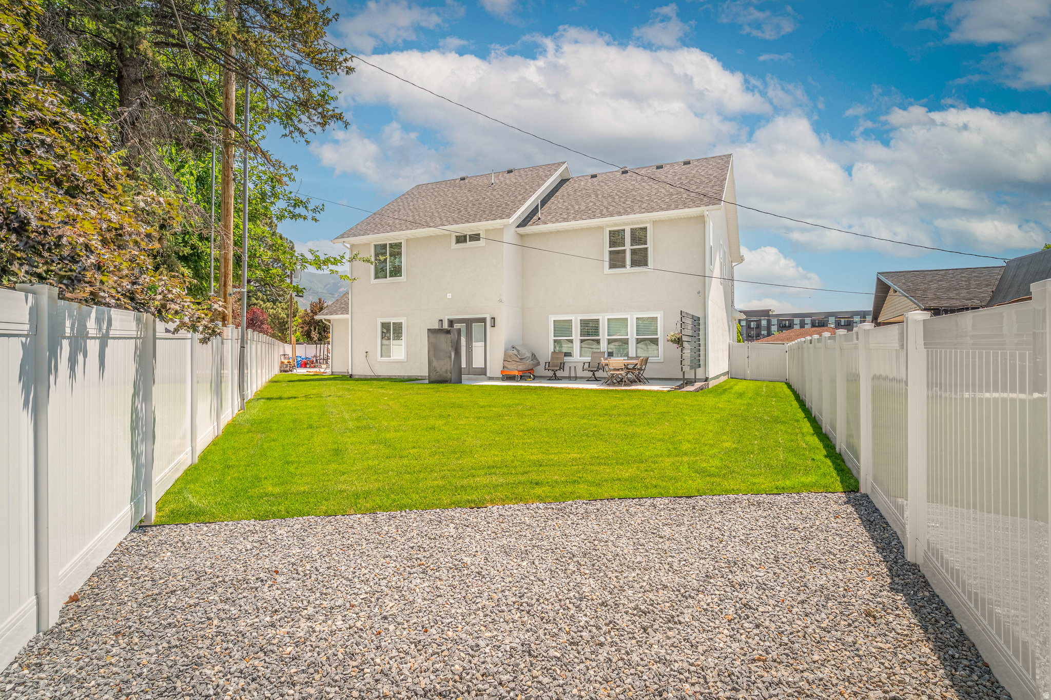 HARDIN SPLIT - Residential