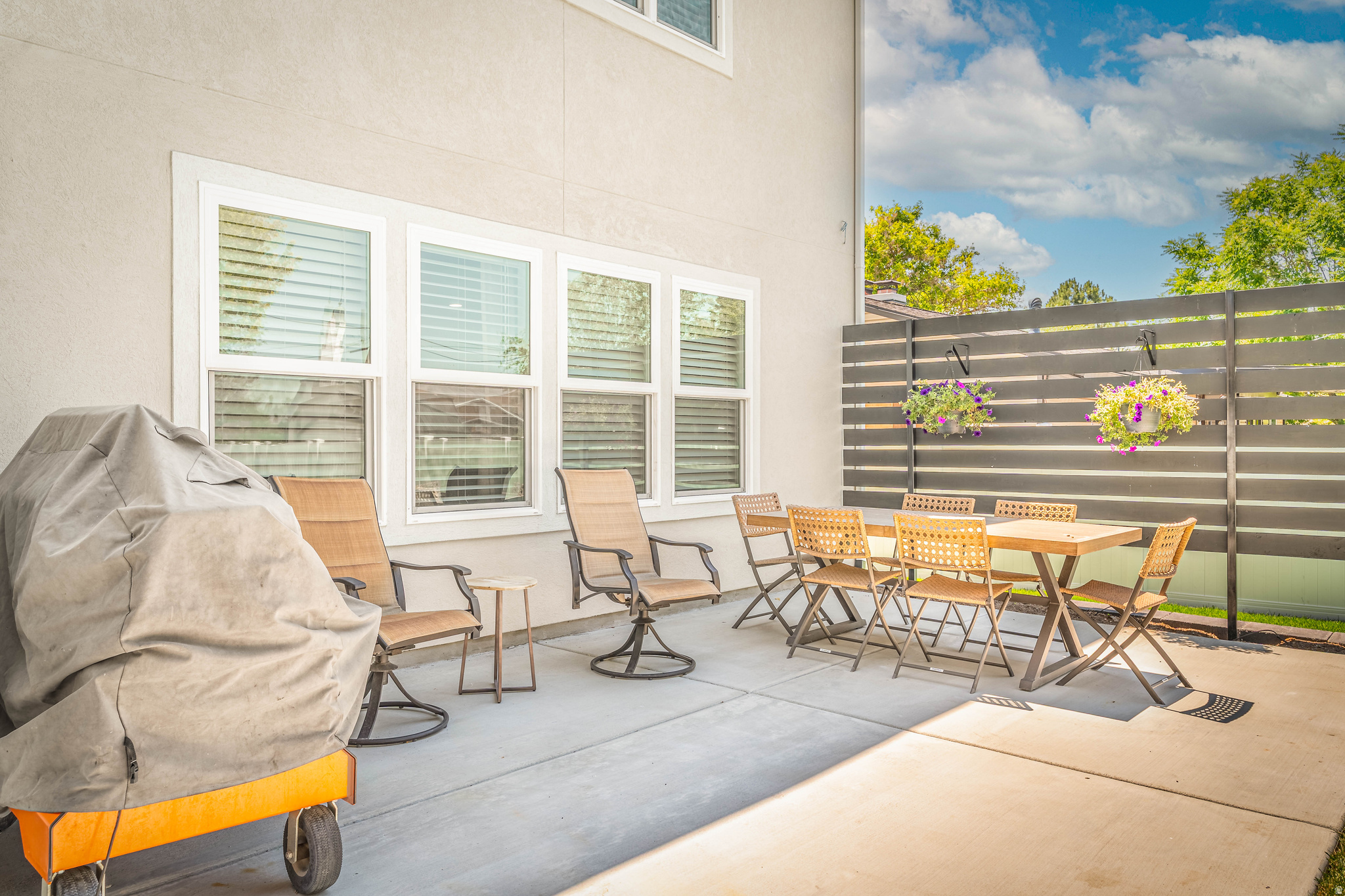 HARDIN SPLIT - Residential