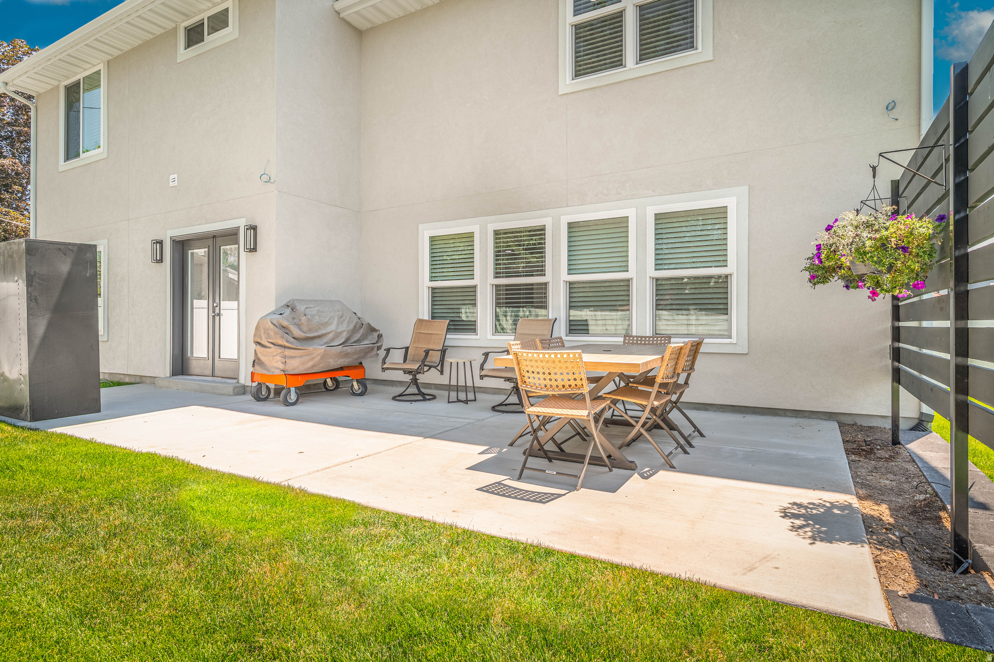 HARDIN SPLIT - Residential