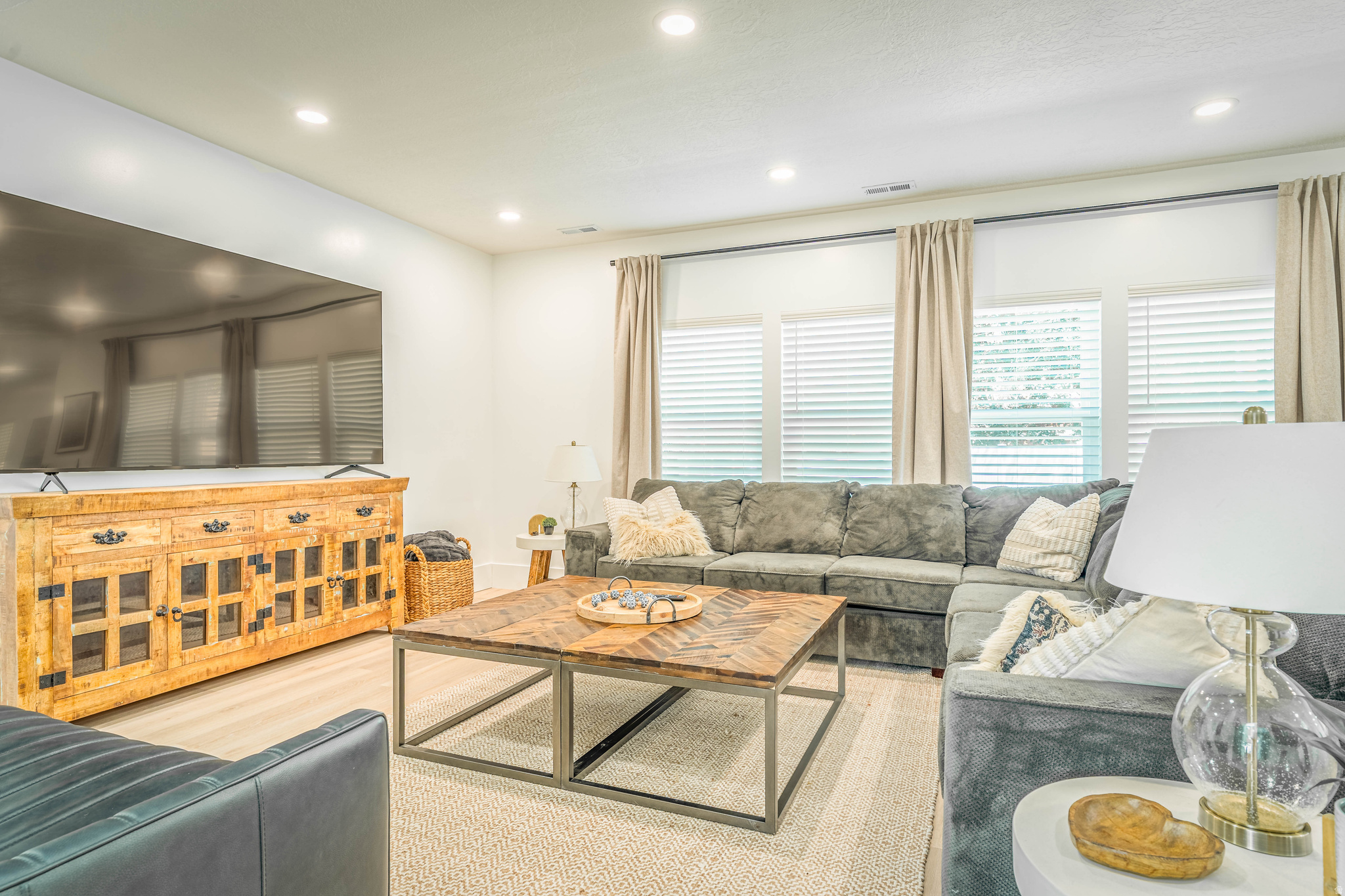 HARDIN SPLIT - Residential