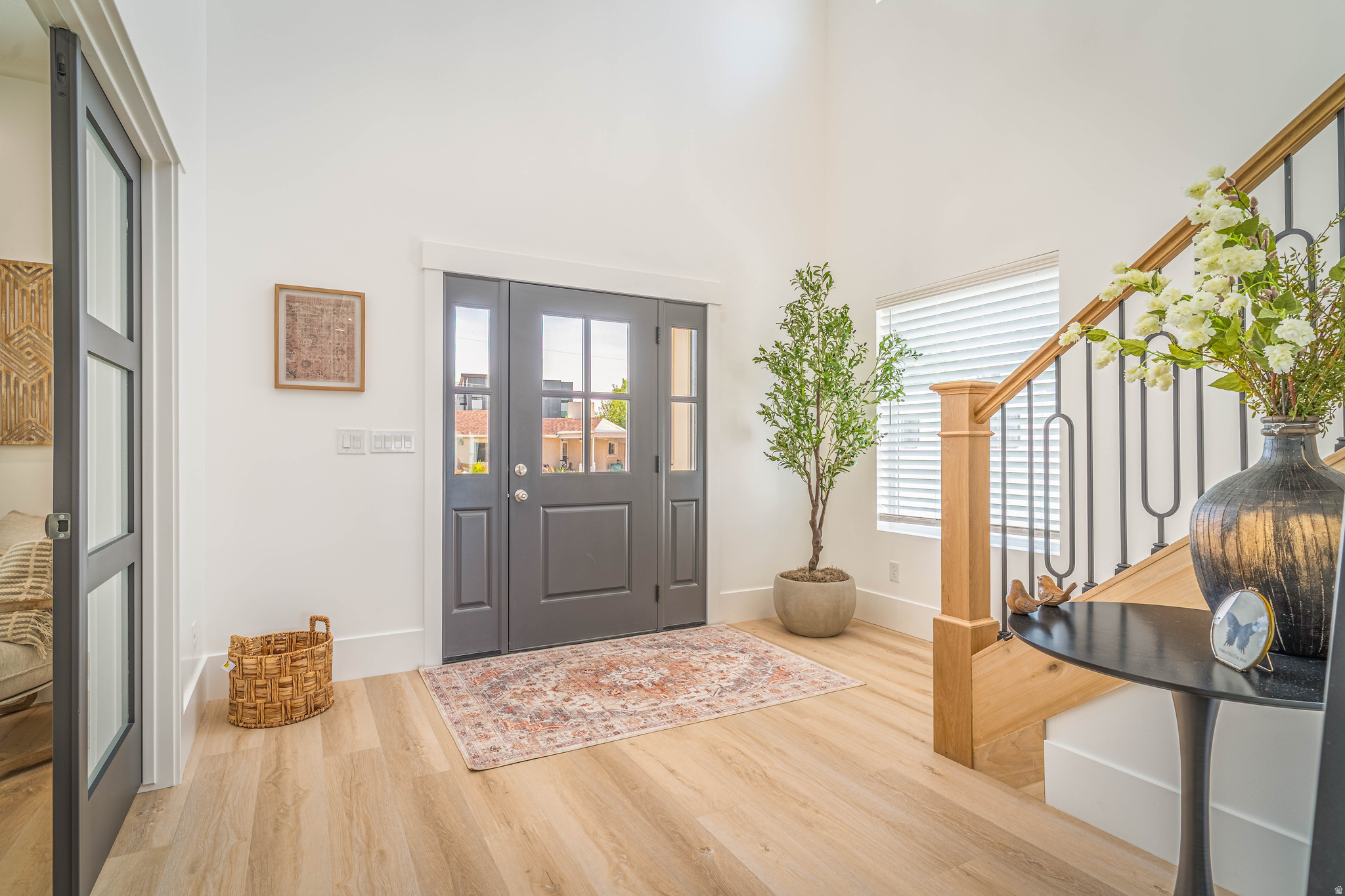 HARDIN SPLIT - Residential