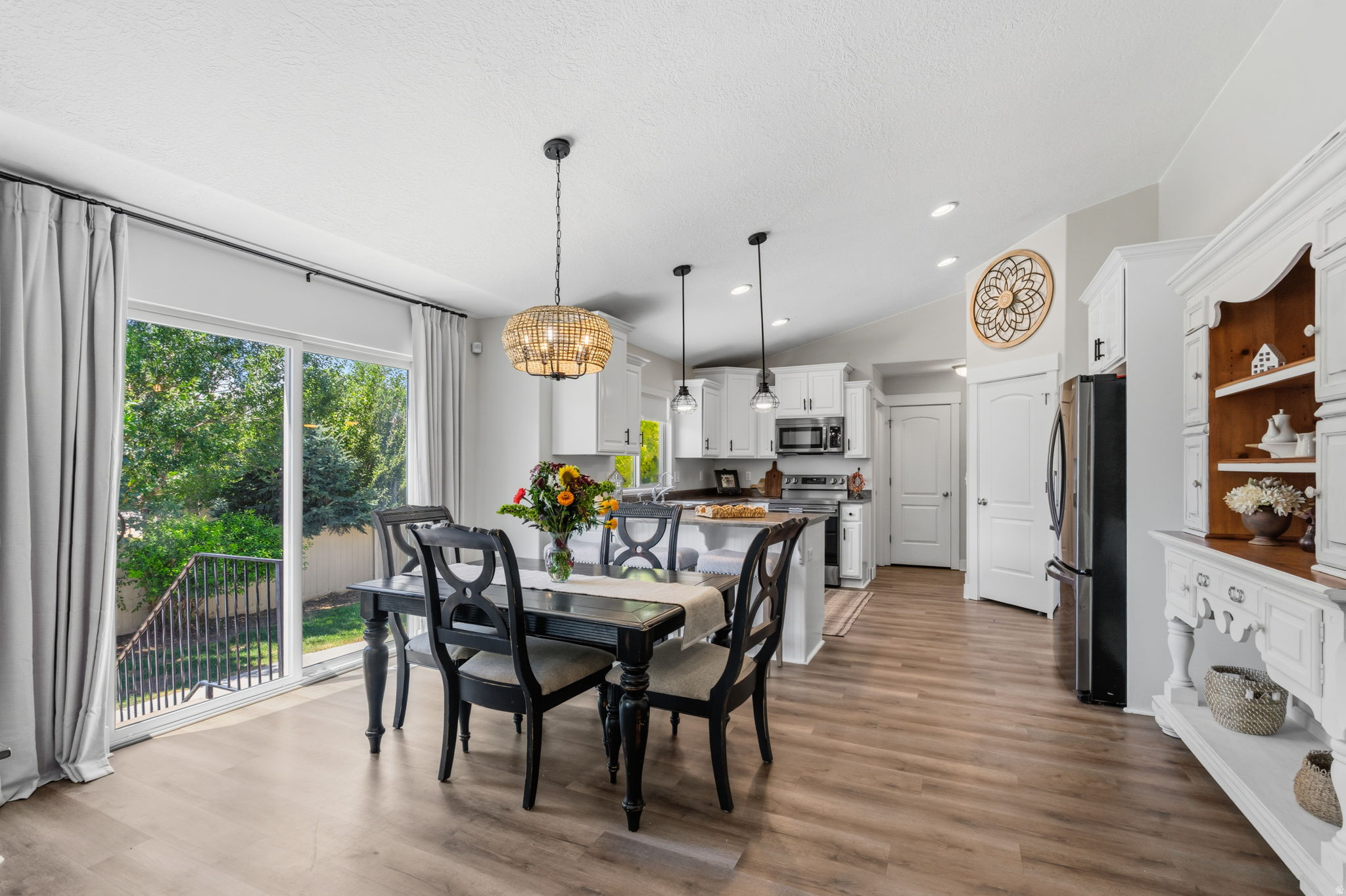 MAPLE HIGHLANDS - Residential