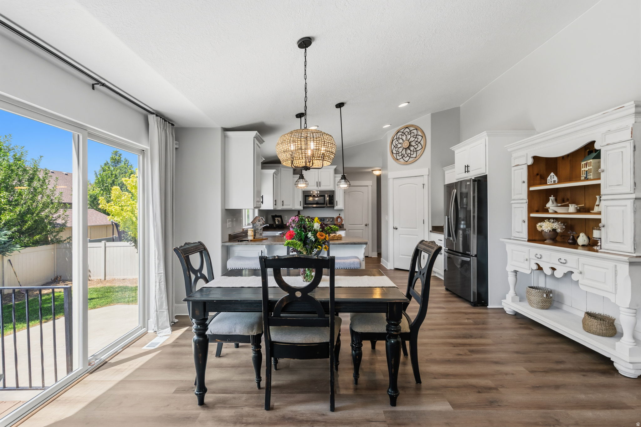 MAPLE HIGHLANDS - Residential