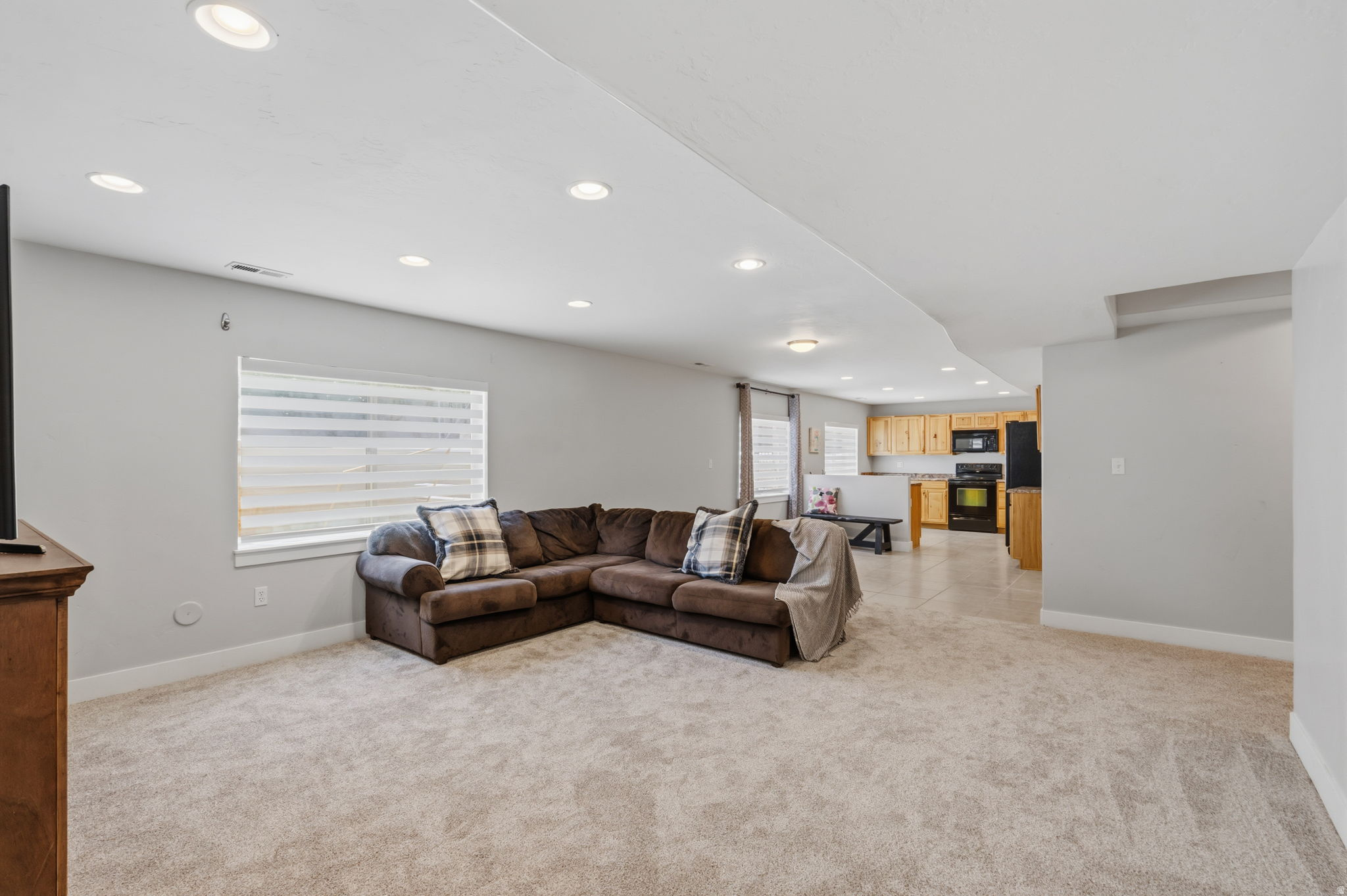 MAPLE HIGHLANDS - Residential
