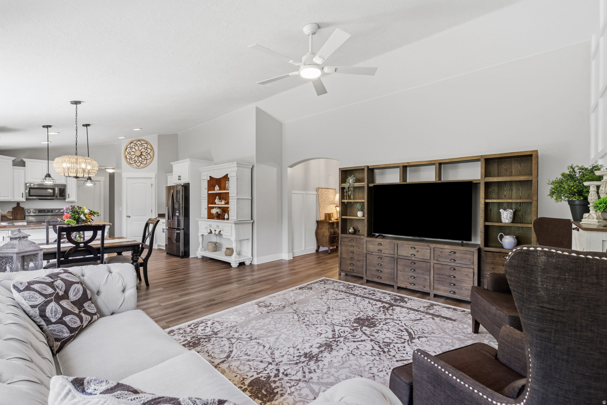 MAPLE HIGHLANDS - Residential