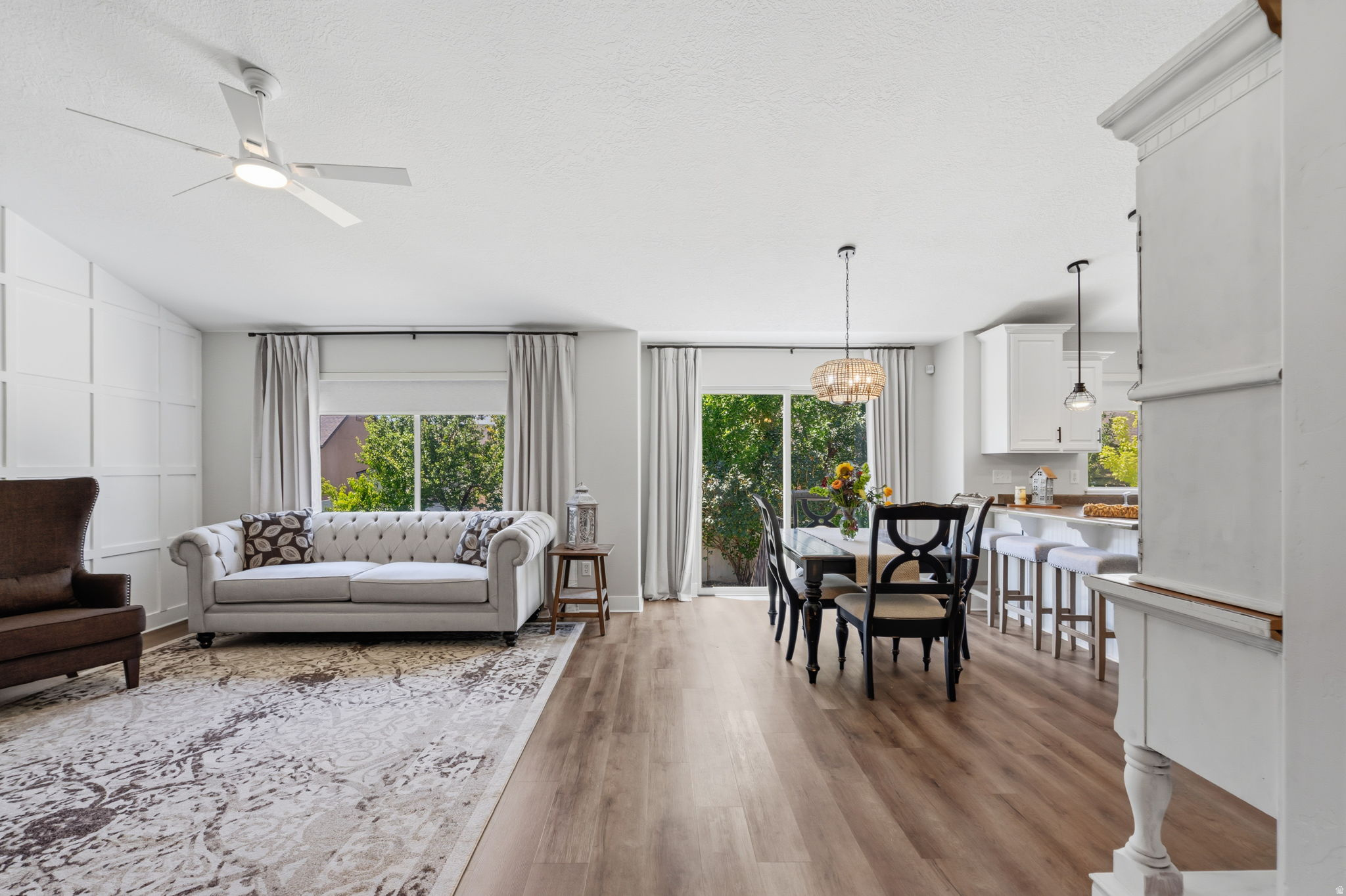 MAPLE HIGHLANDS - Residential