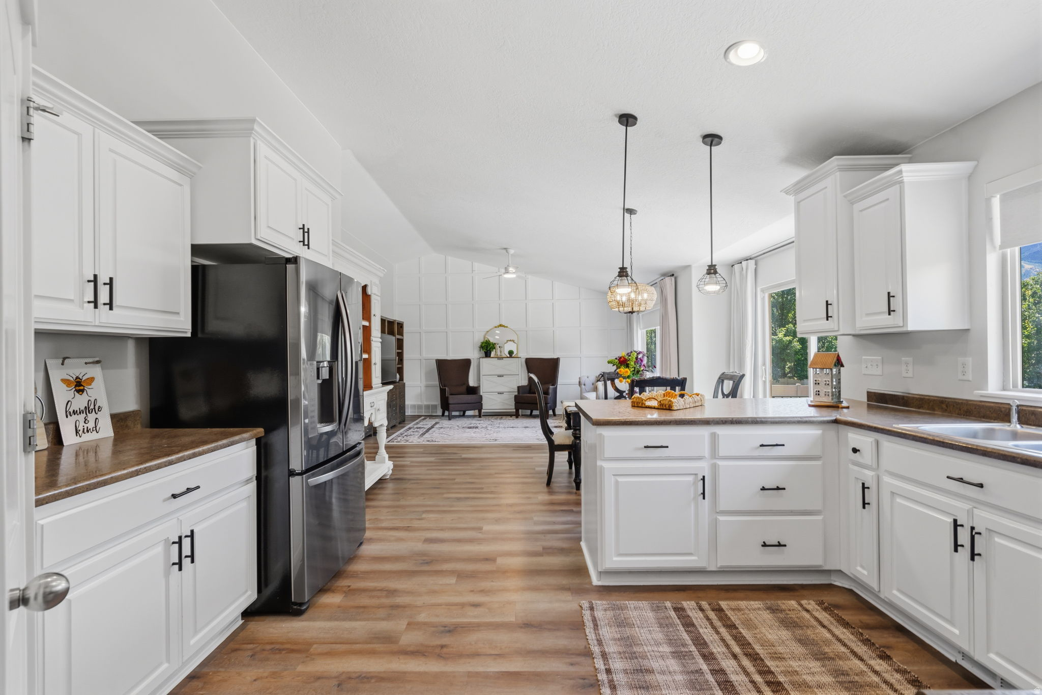 MAPLE HIGHLANDS - Residential