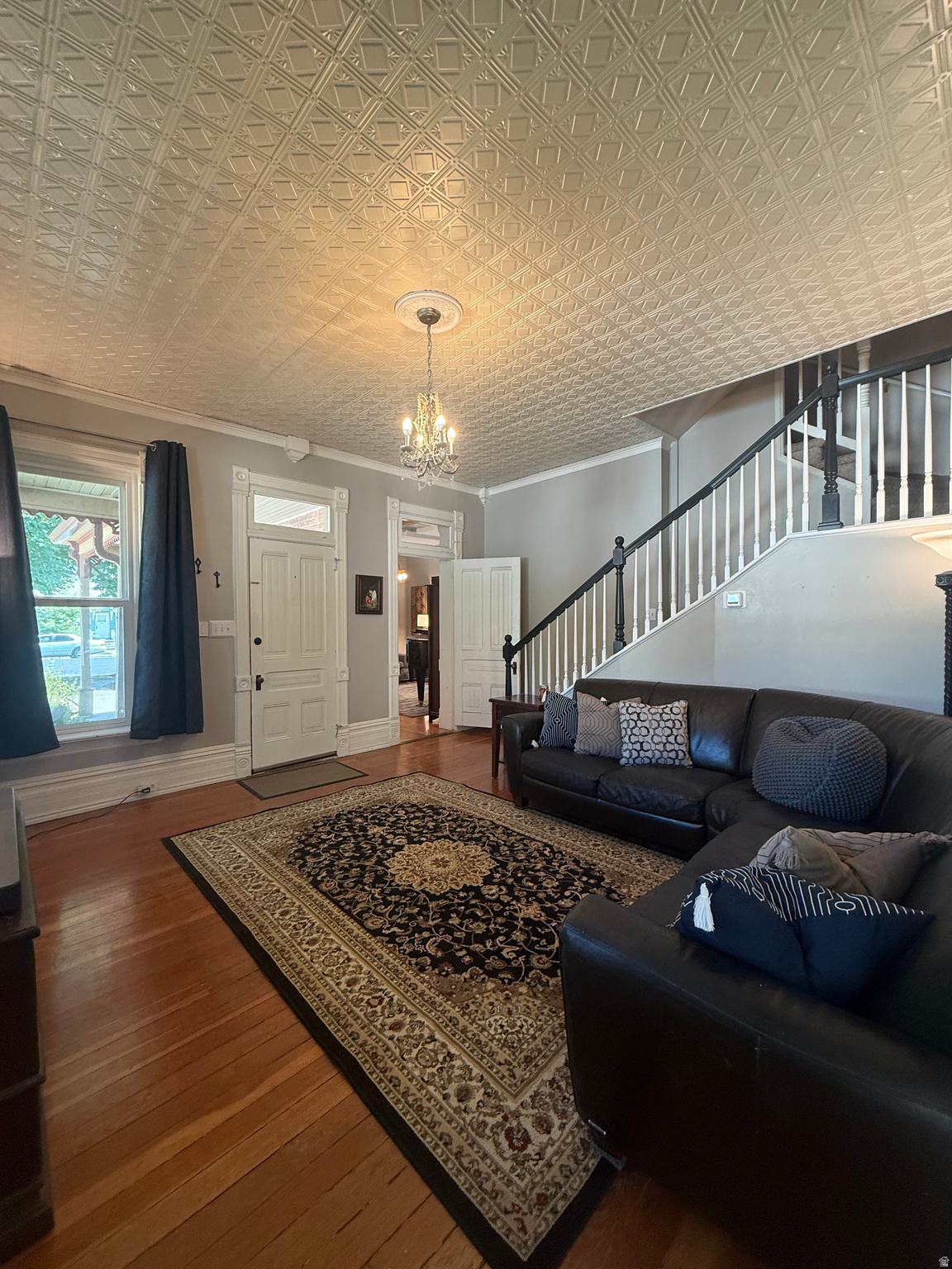 JOAQUIN - Residential