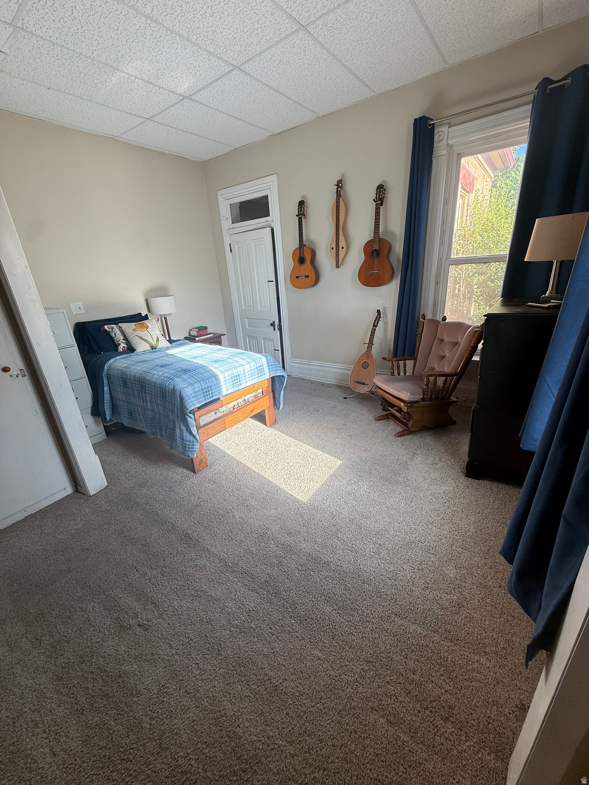 JOAQUIN - Residential