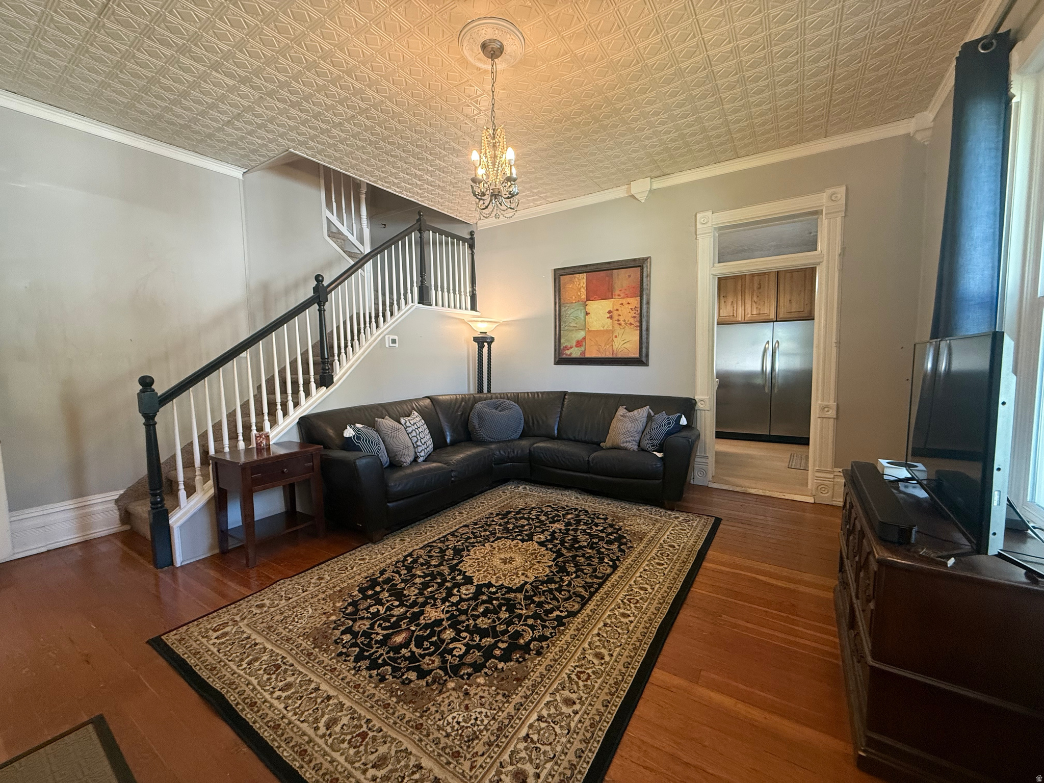 JOAQUIN - Residential