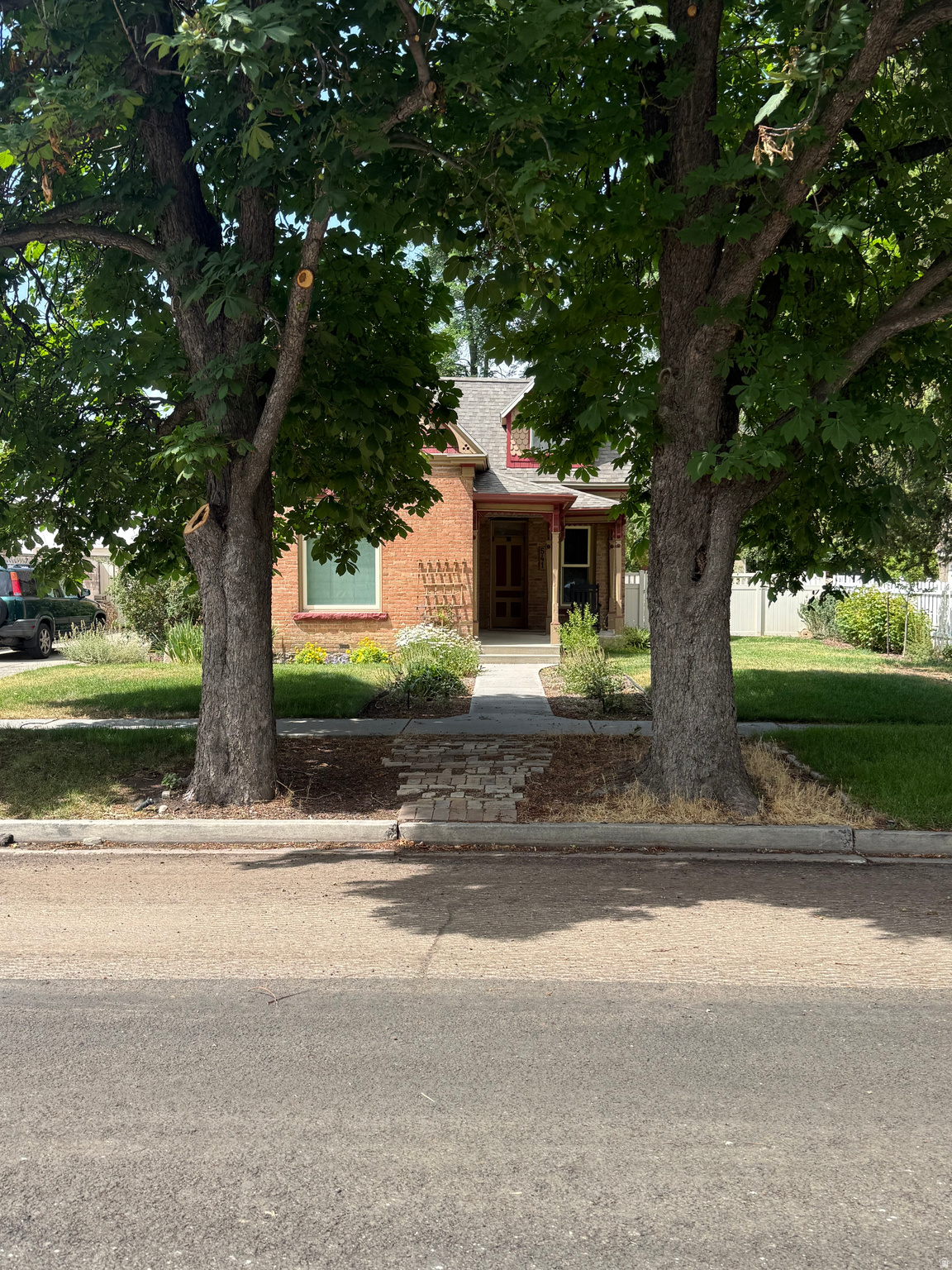 JOAQUIN - Residential