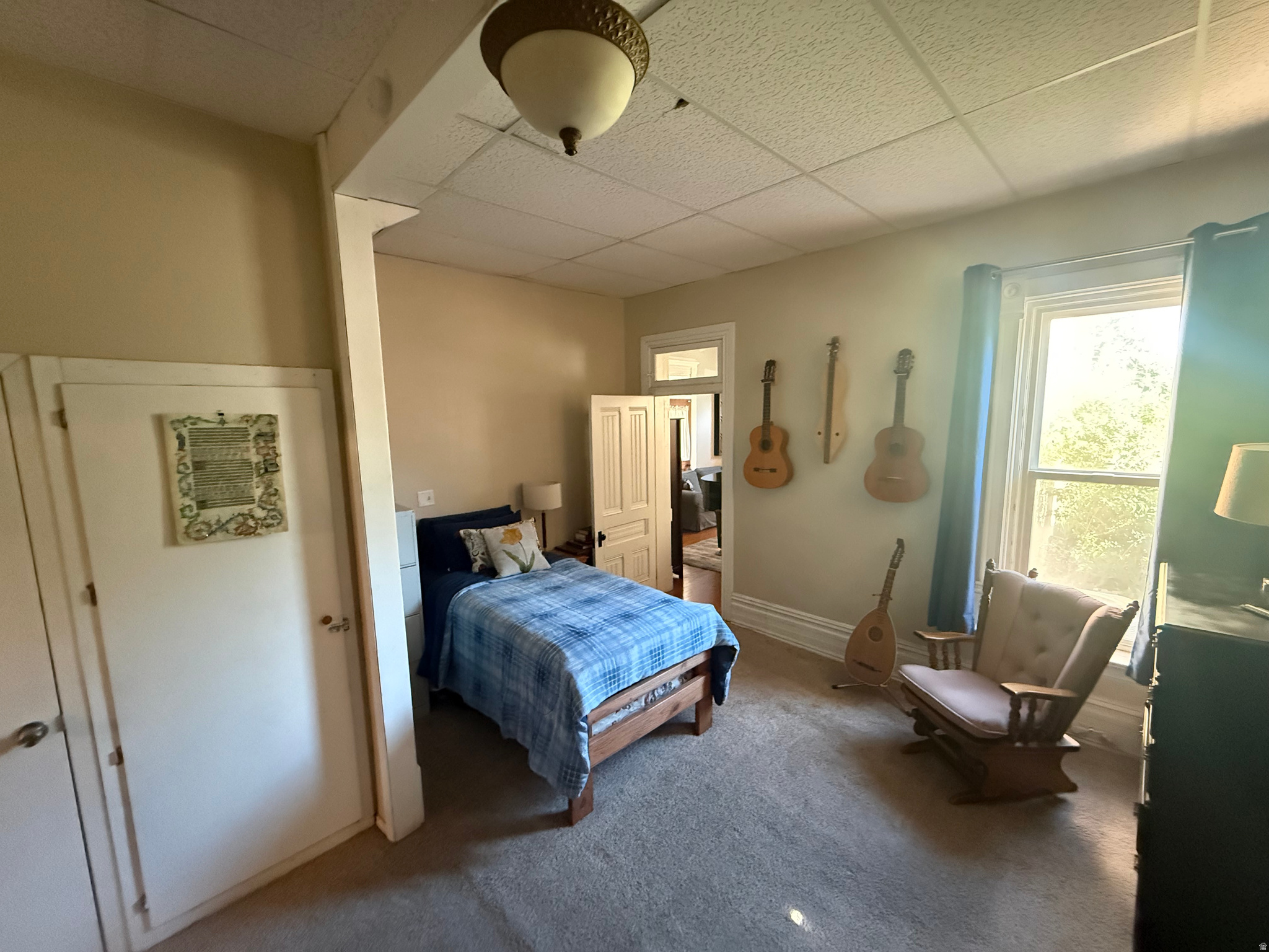 JOAQUIN - Residential