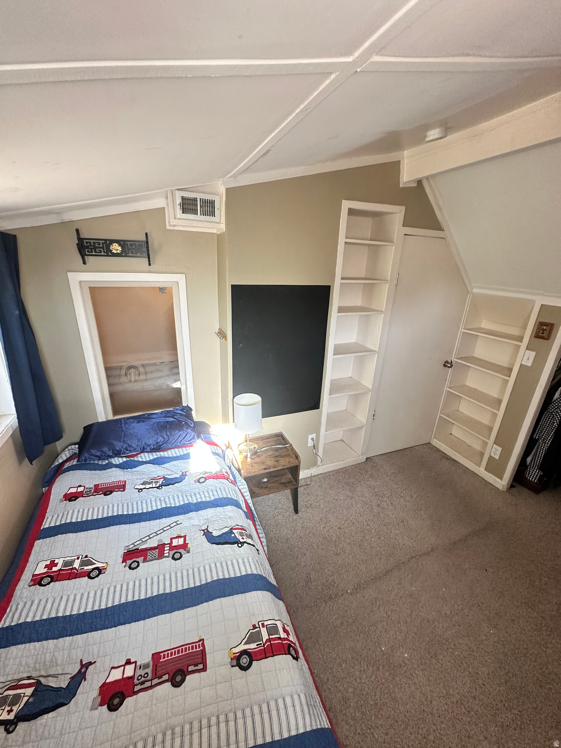 JOAQUIN - Residential