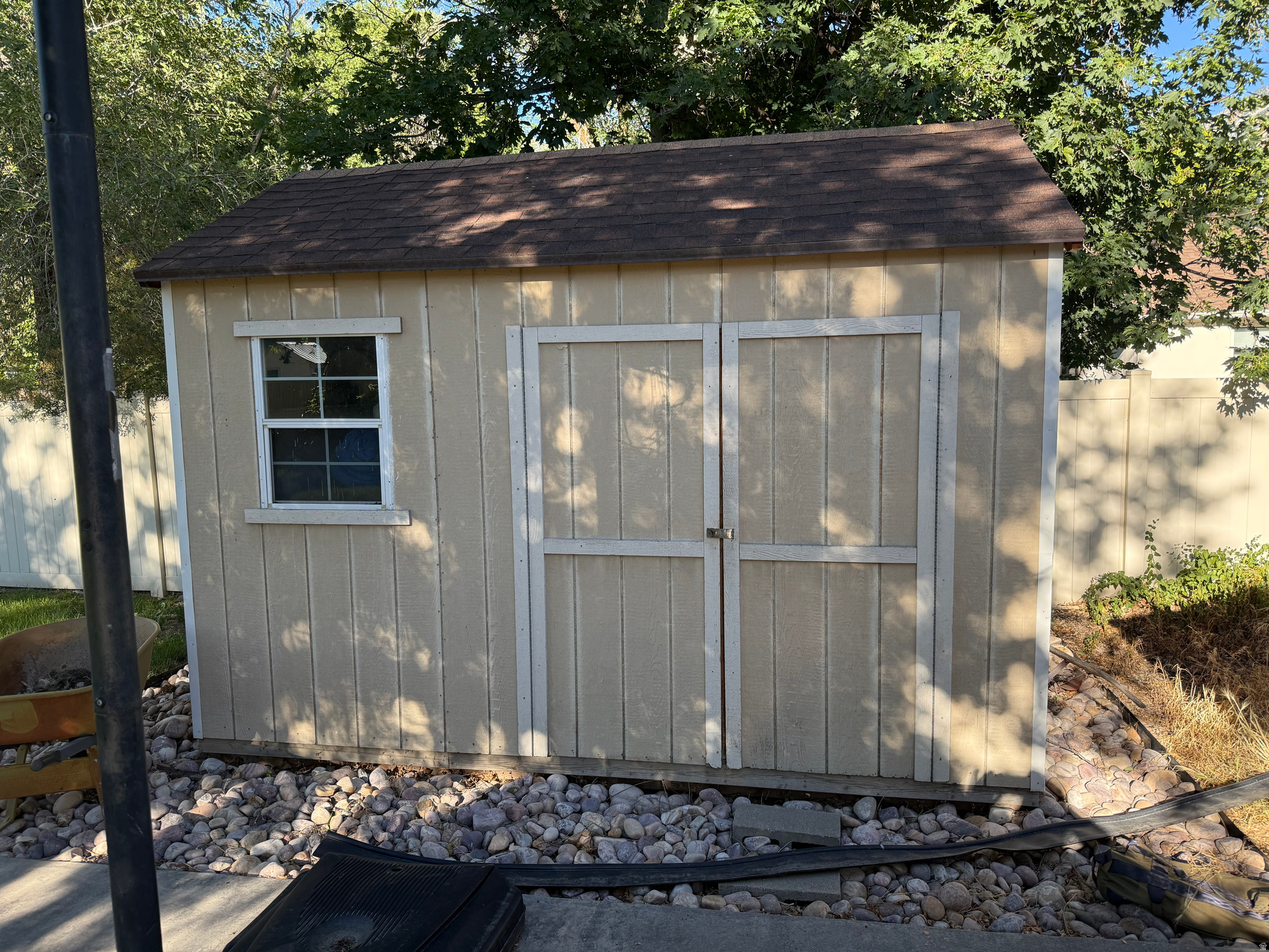 JOAQUIN - Residential