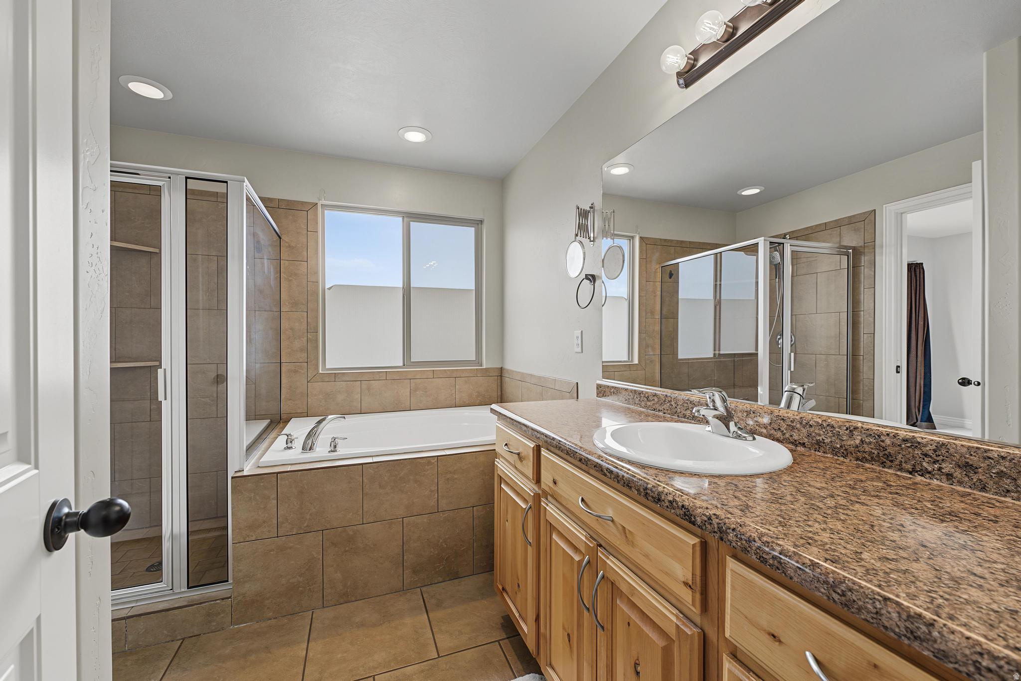 JACOBS RANCH - Residential