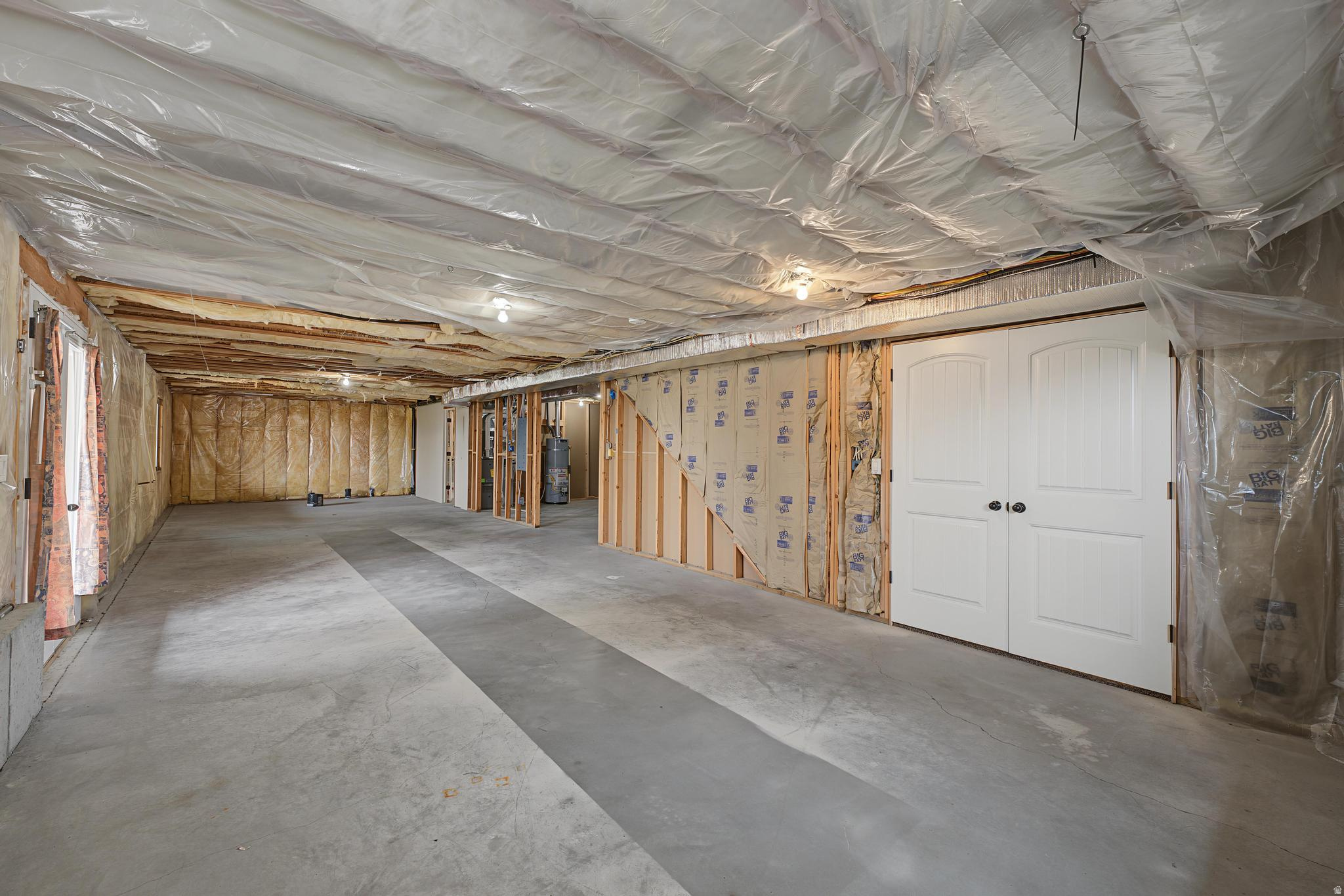 JACOBS RANCH - Residential