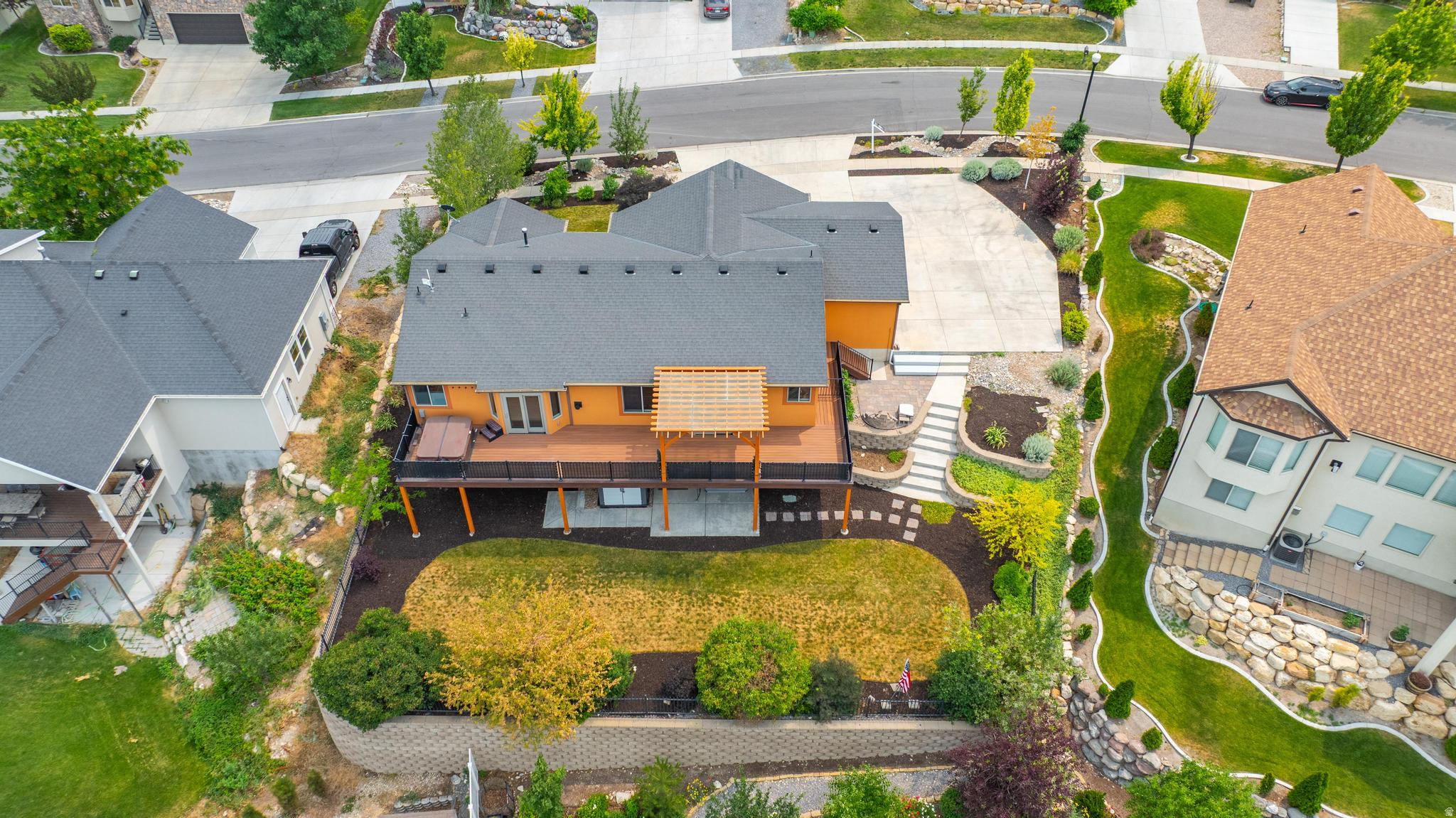 JACOBS RANCH - Residential