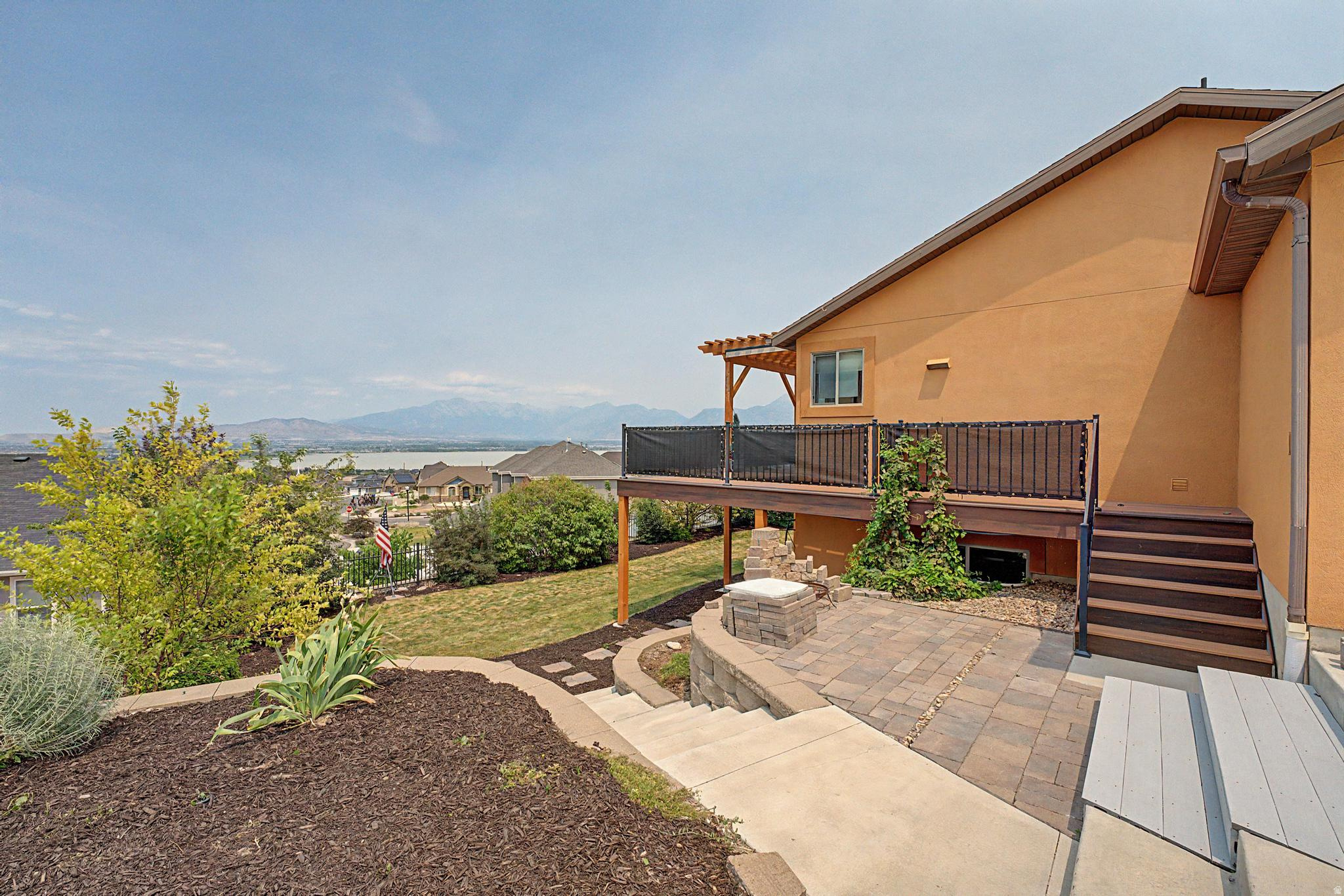 JACOBS RANCH - Residential