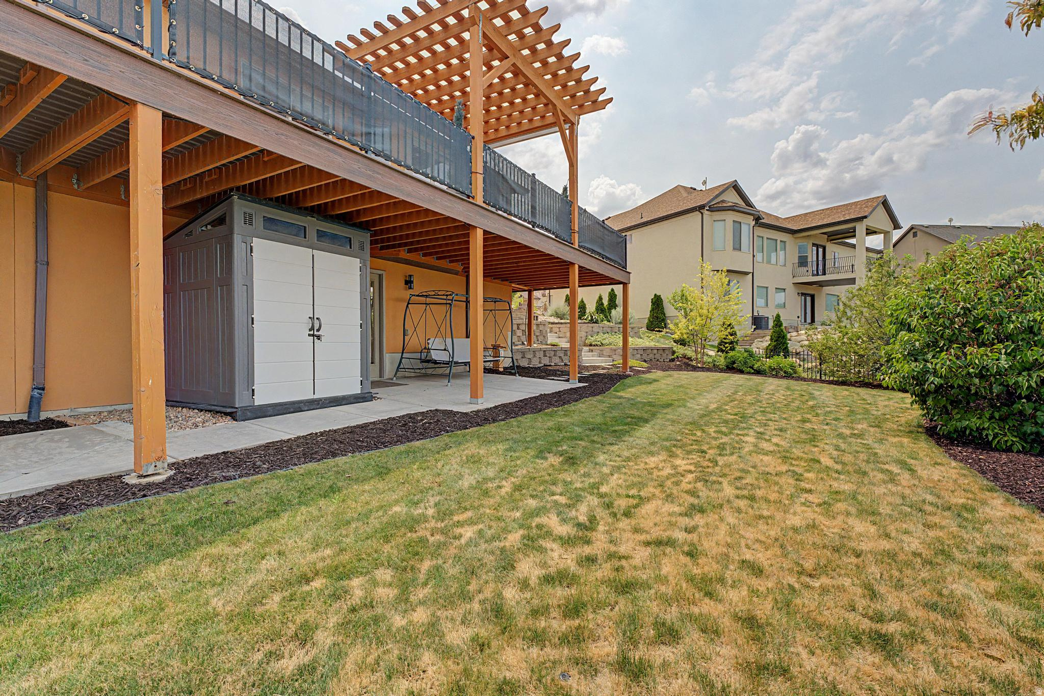 JACOBS RANCH - Residential