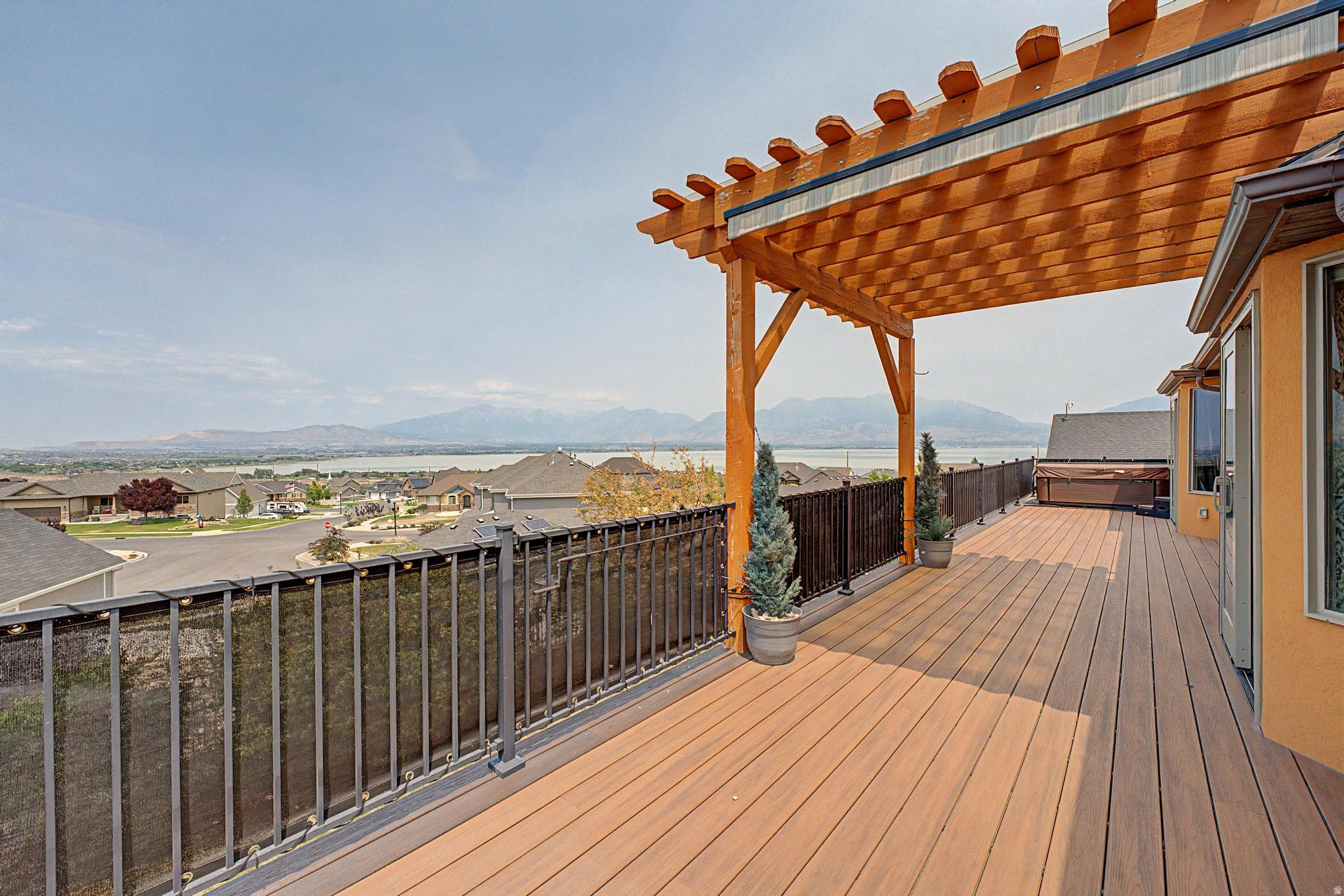JACOBS RANCH - Residential