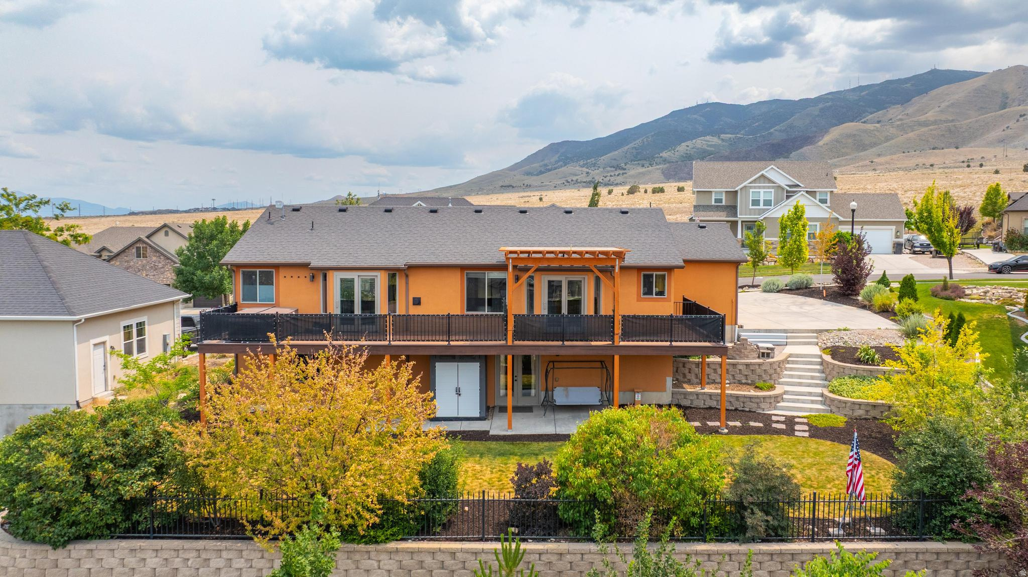 JACOBS RANCH - Residential
