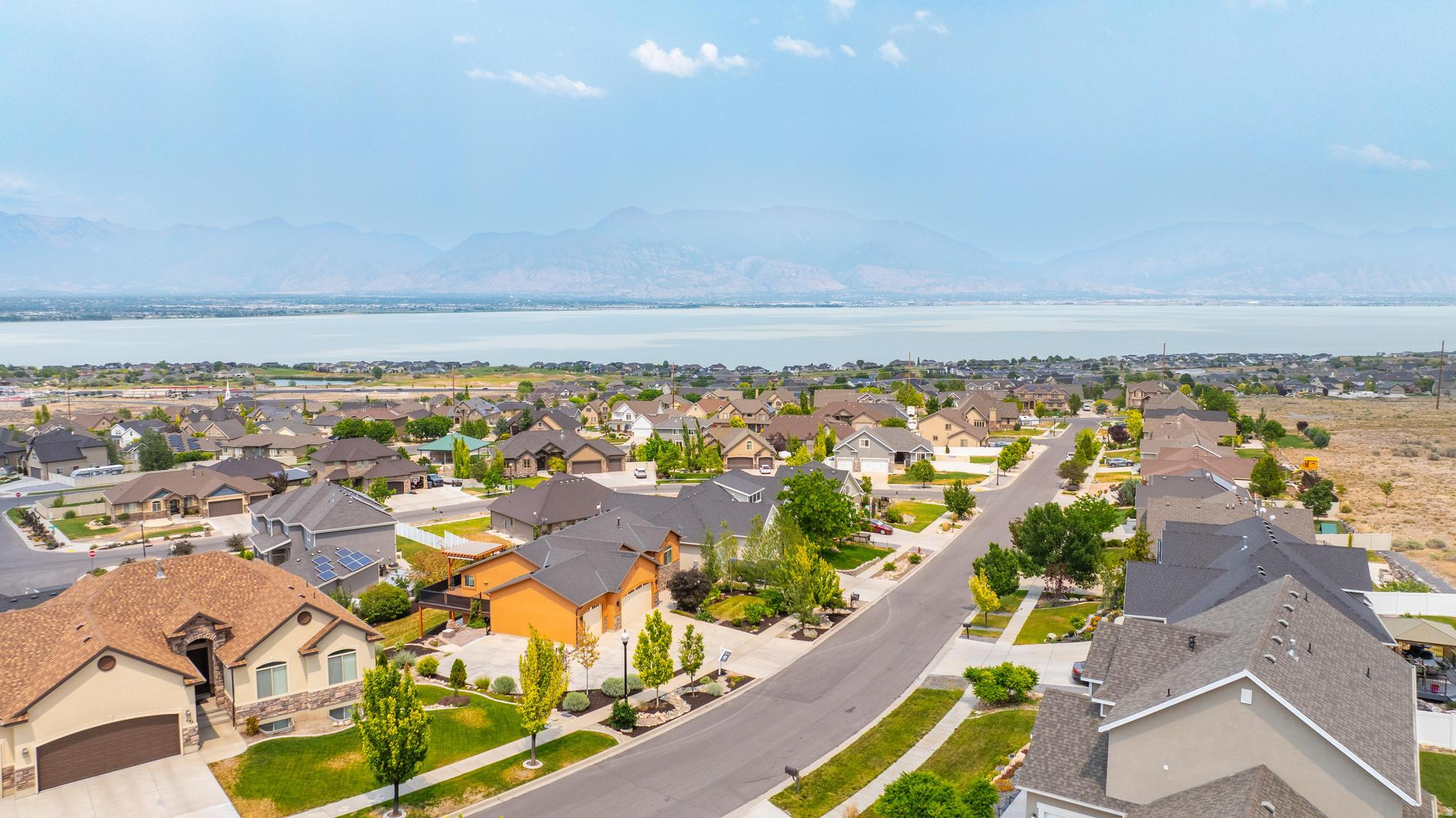 JACOBS RANCH - Residential
