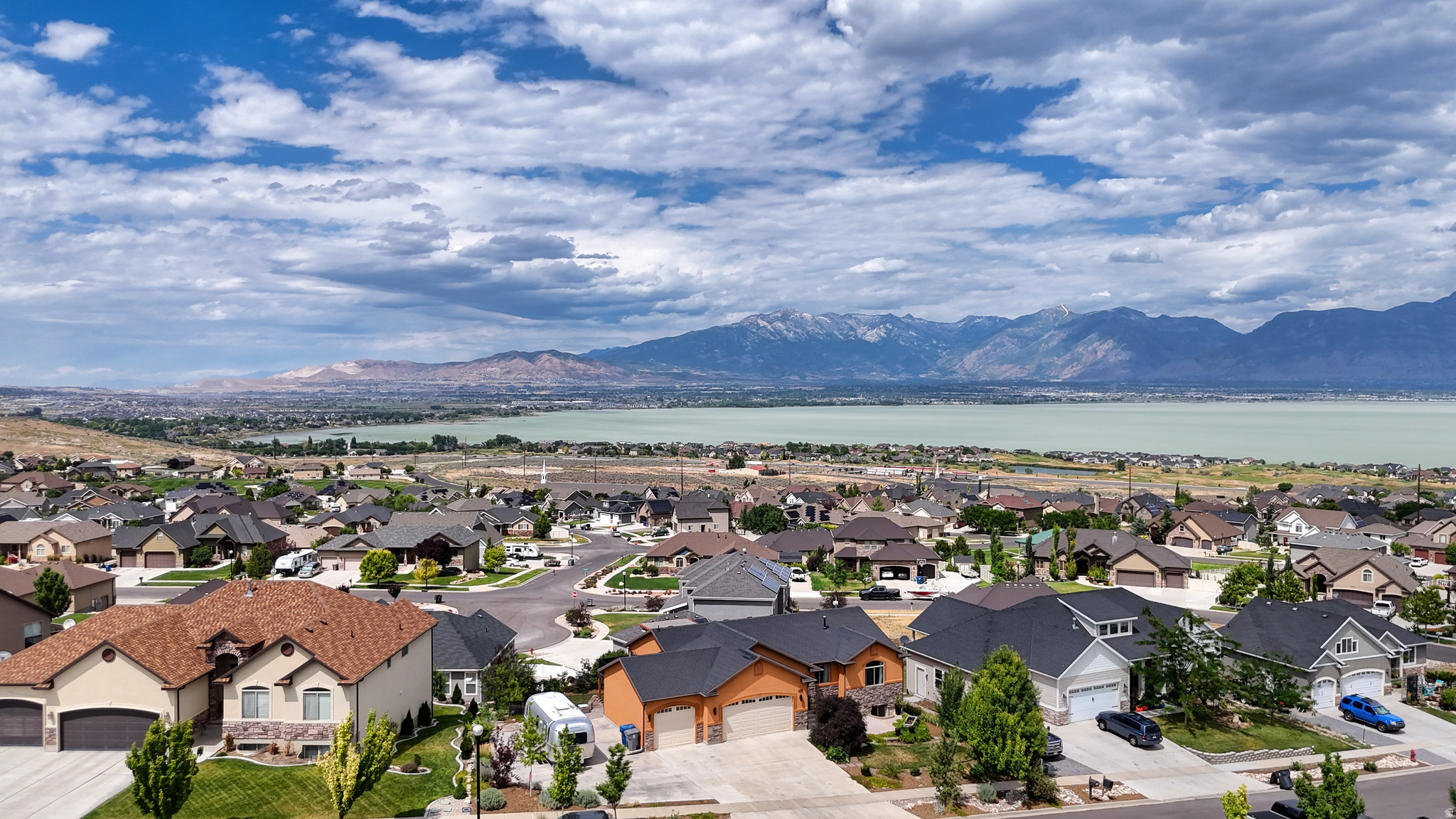 JACOBS RANCH - Residential