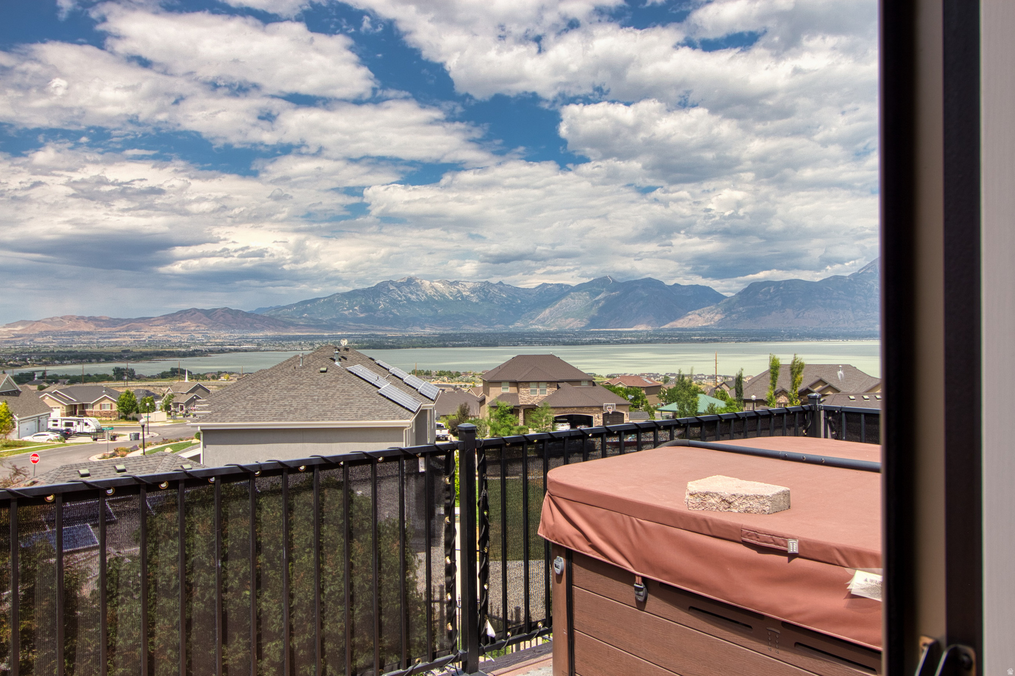 JACOBS RANCH - Residential