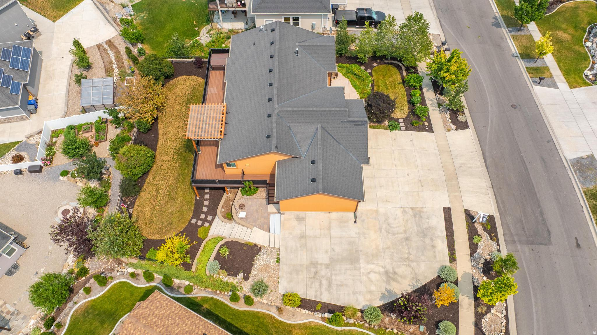 JACOBS RANCH - Residential