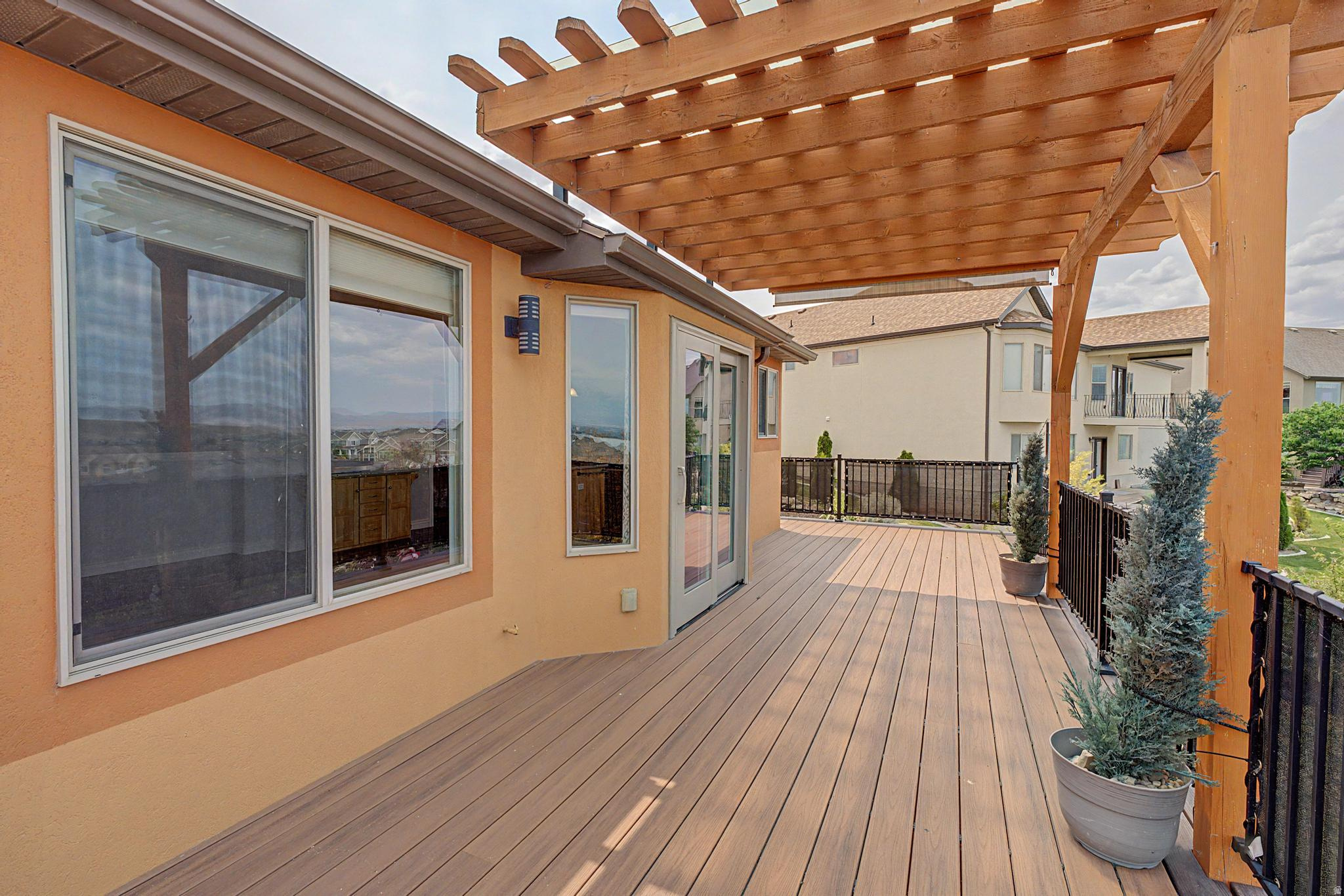 JACOBS RANCH - Residential