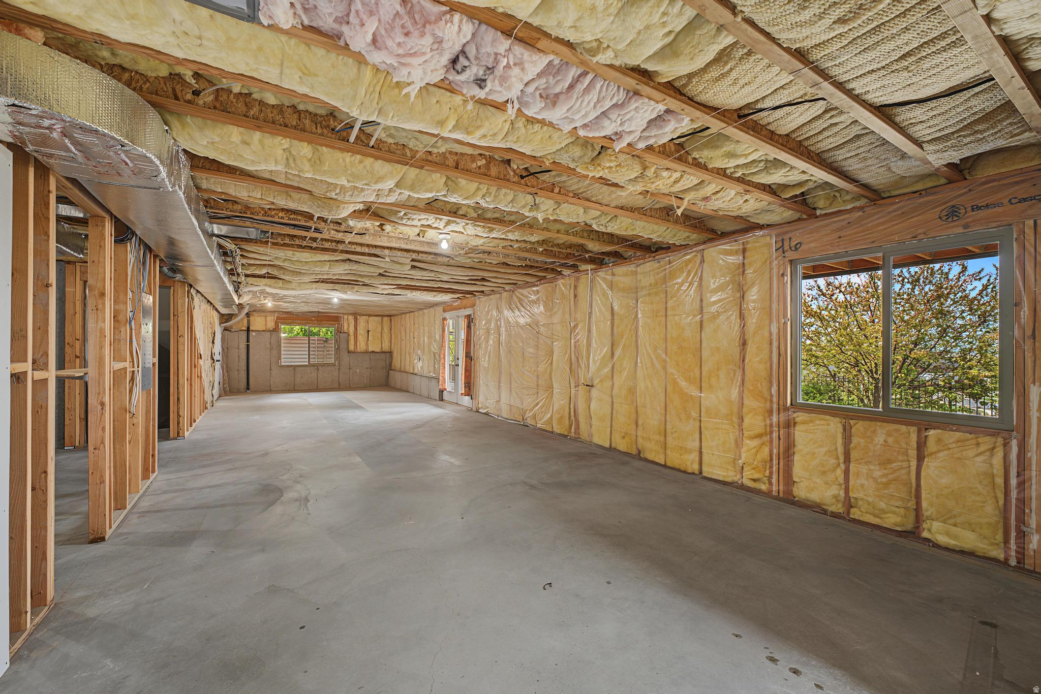 JACOBS RANCH - Residential