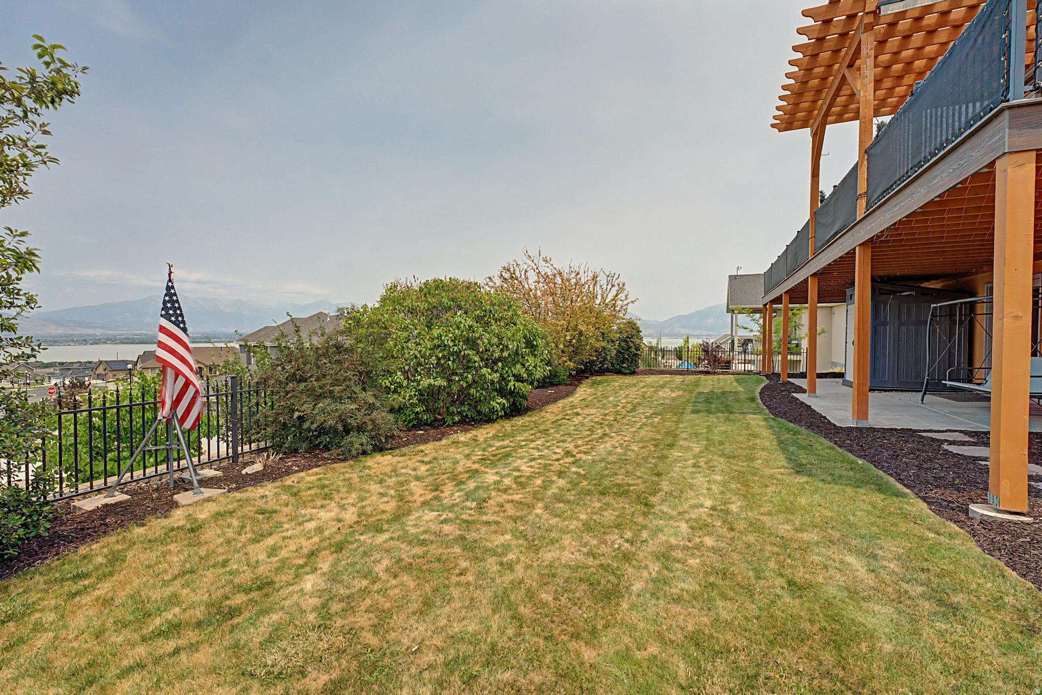 JACOBS RANCH - Residential